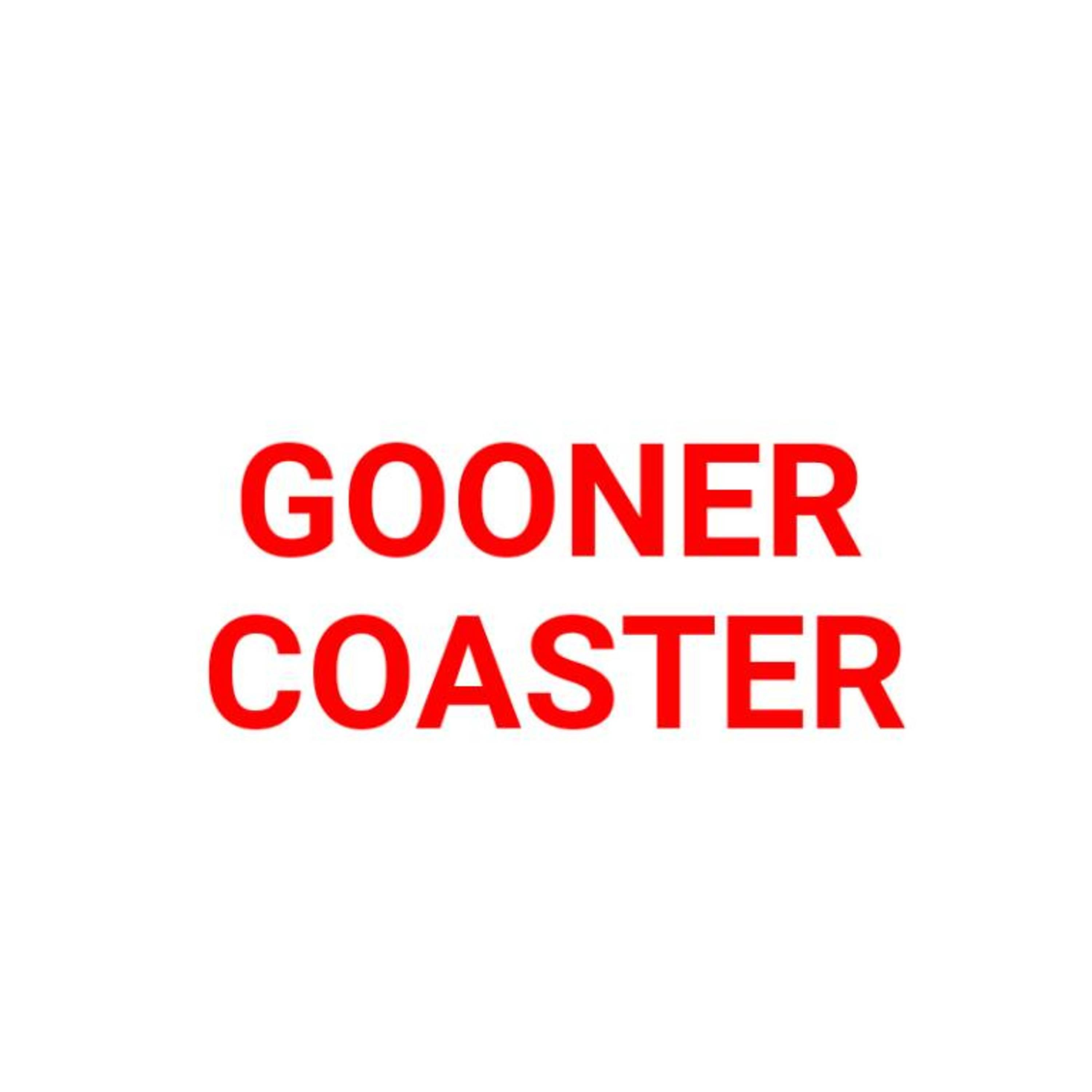 Goonercoaster Ep 3 - Crystal Palace Vs Arsenal + Hasil FPL GW10