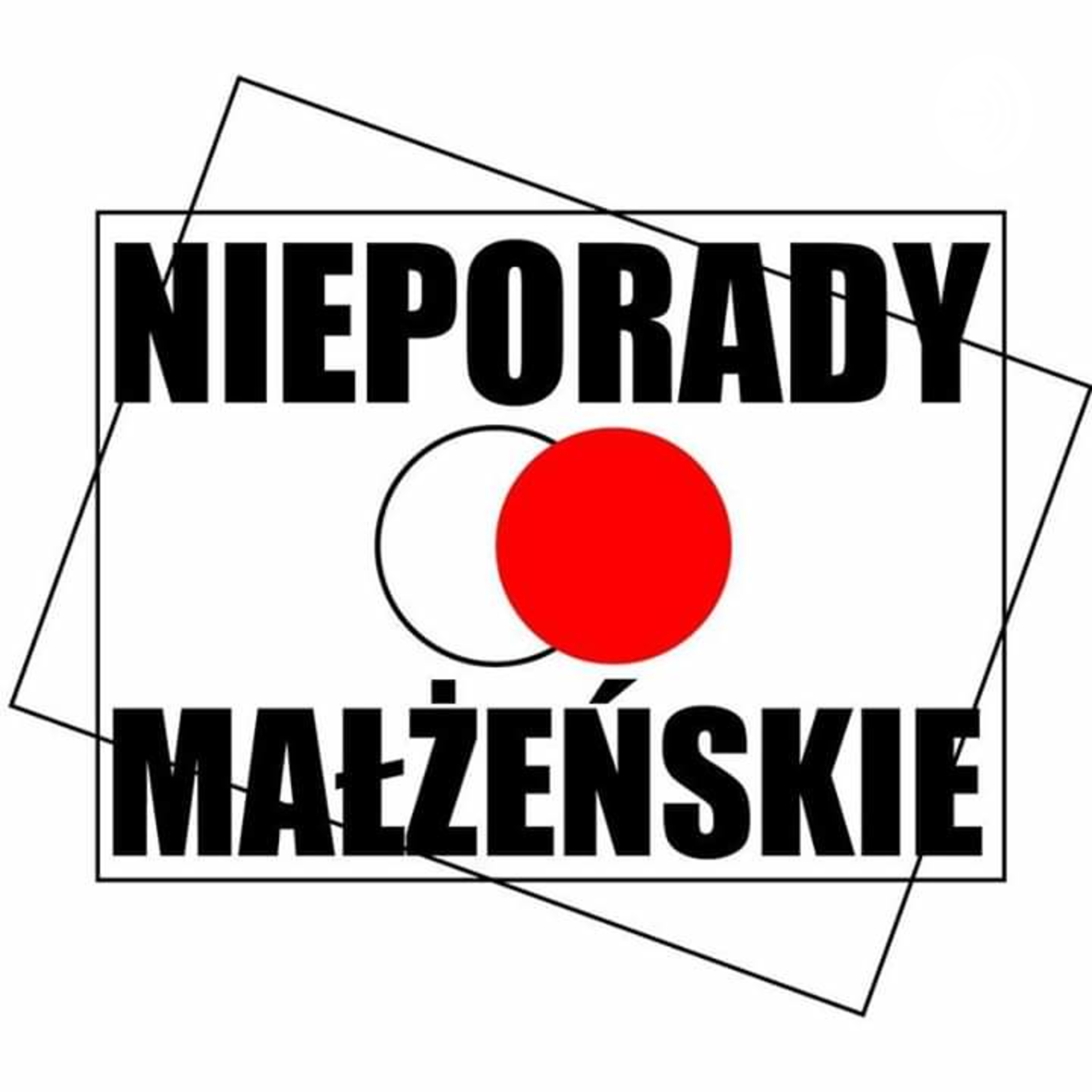 NIEPORADNA TERAPIA #4 - Czemu się znowu CZEPIASZ?