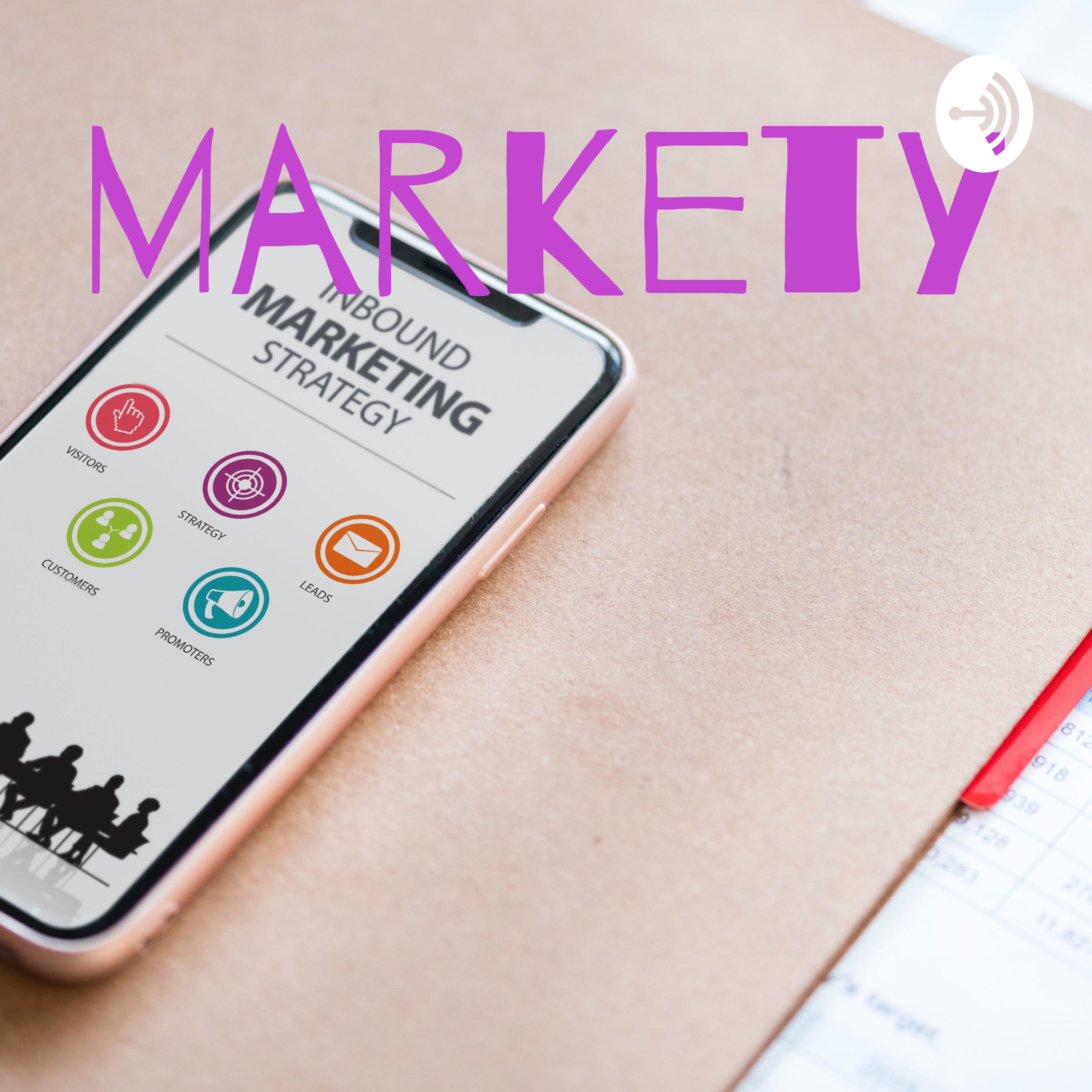 markety listen via stitcher radio on demand