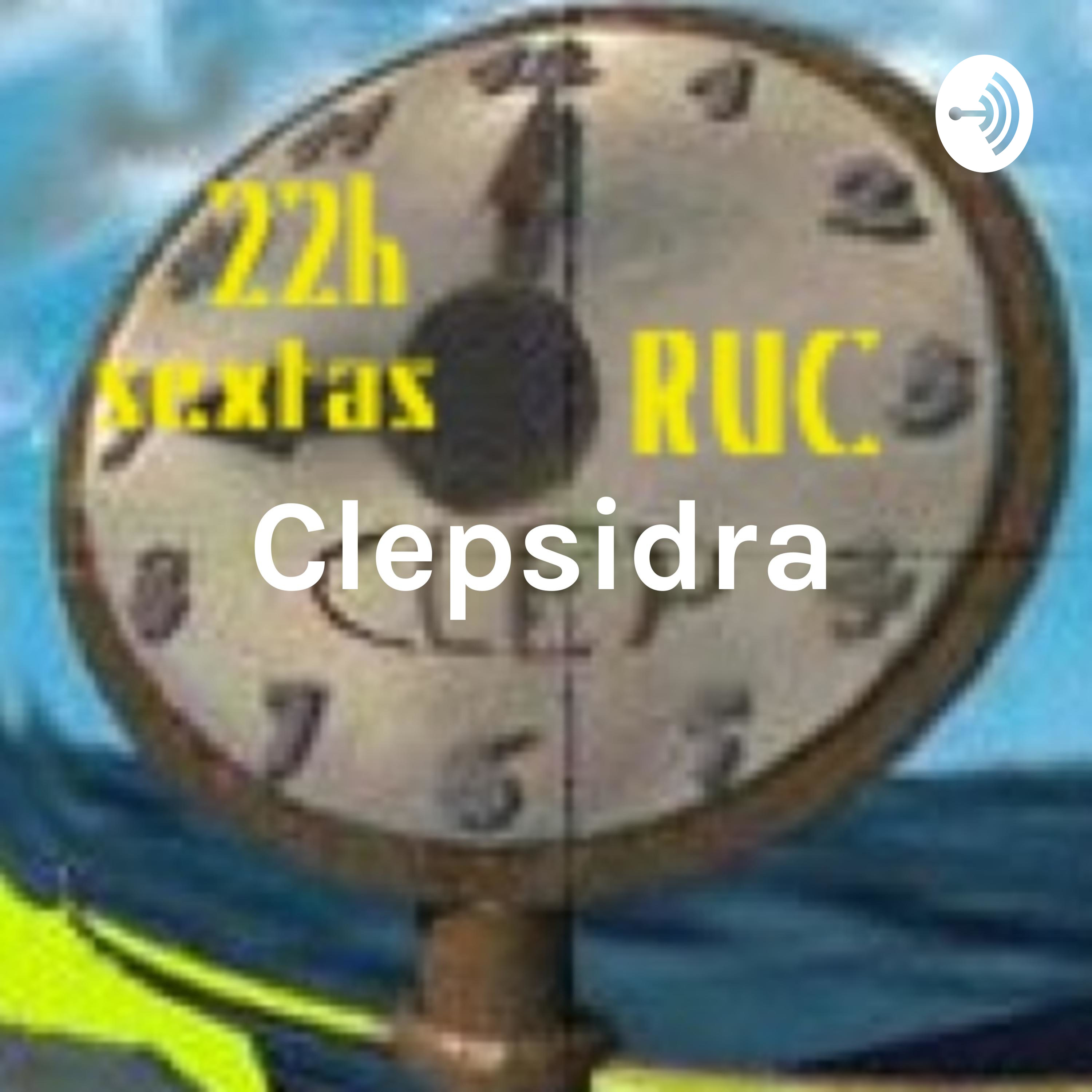 Clepsidra de 5 de abril de 2019