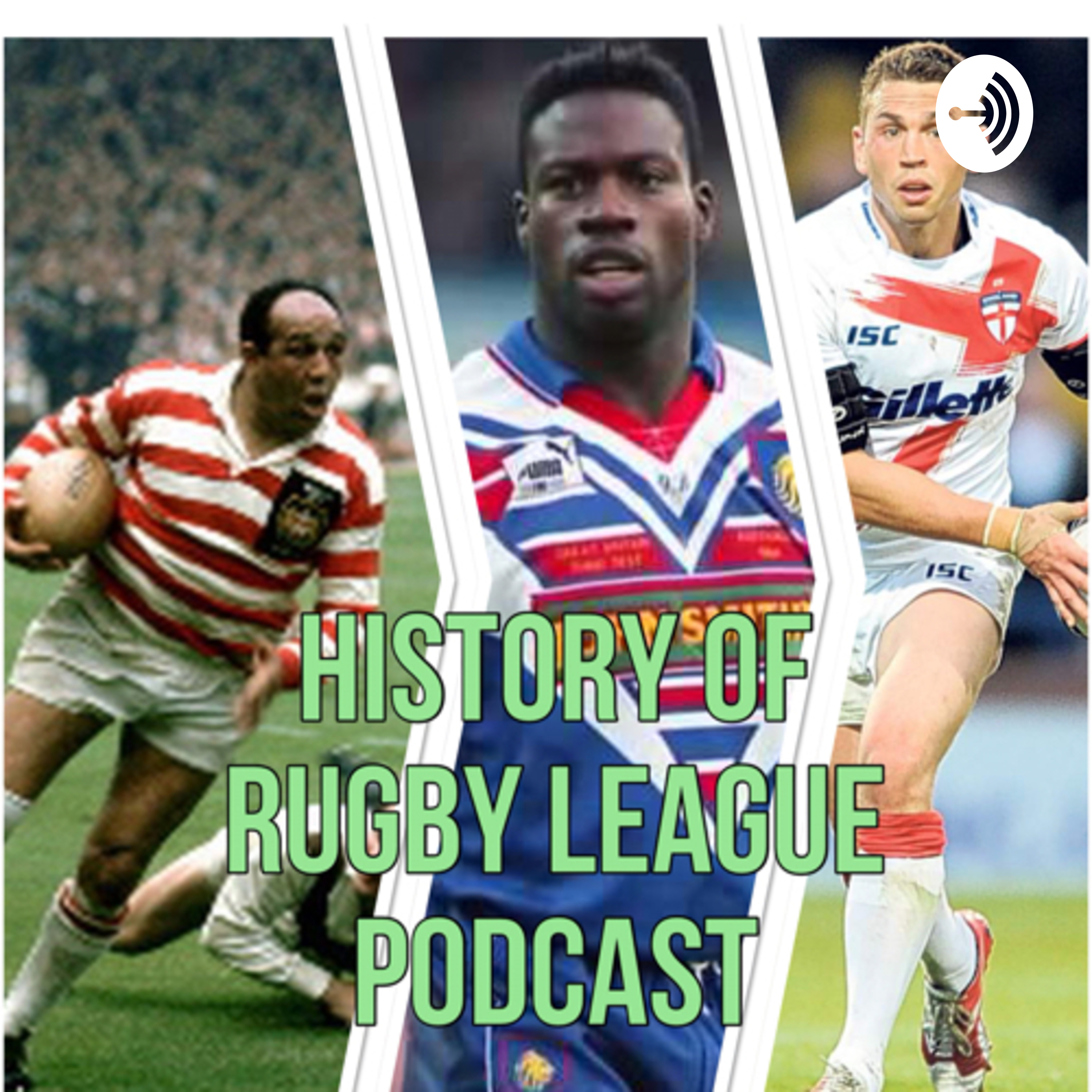 Episode Three: The Boys Of Summer