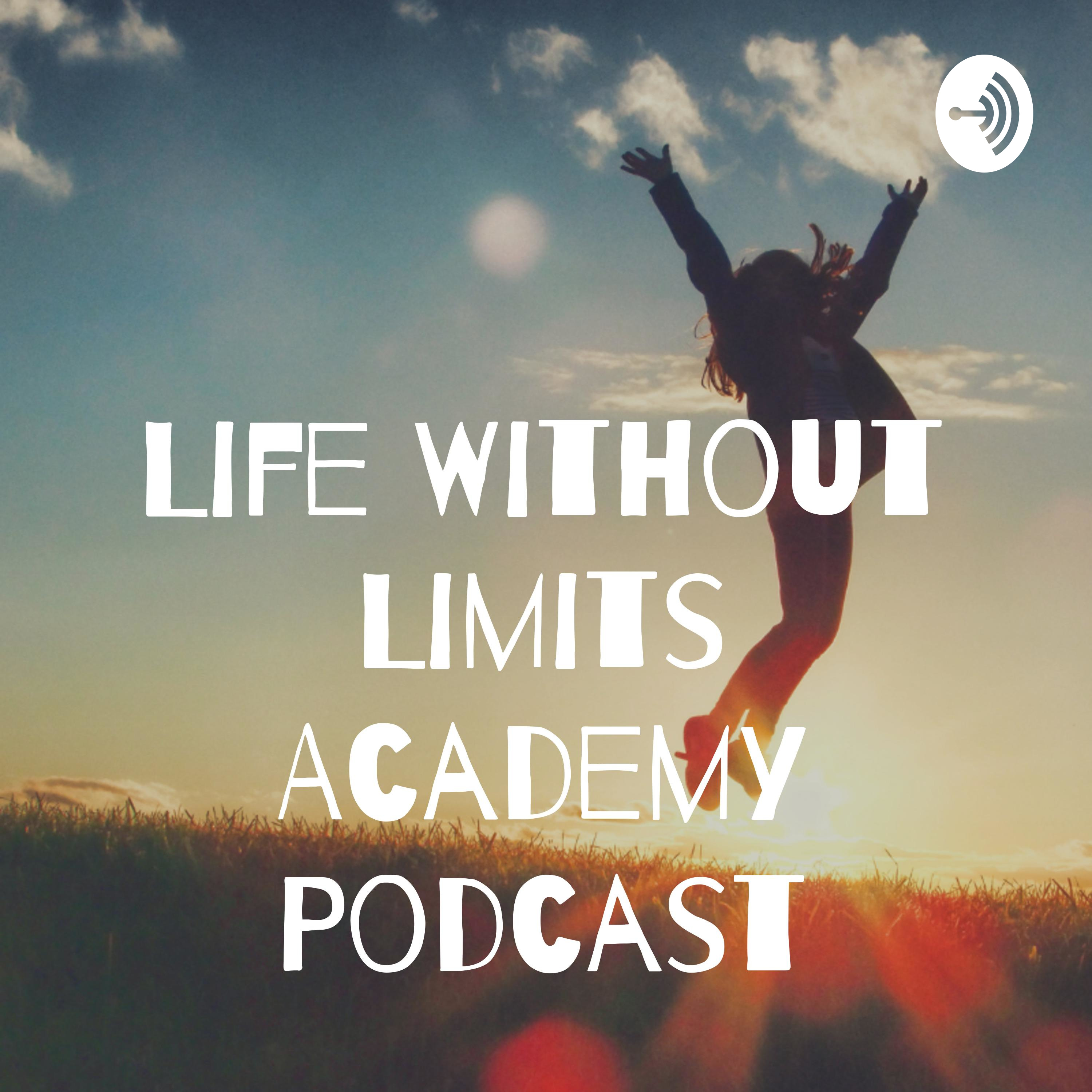 LWL 13: How A Wound Can Reveal A Much Needed Answer