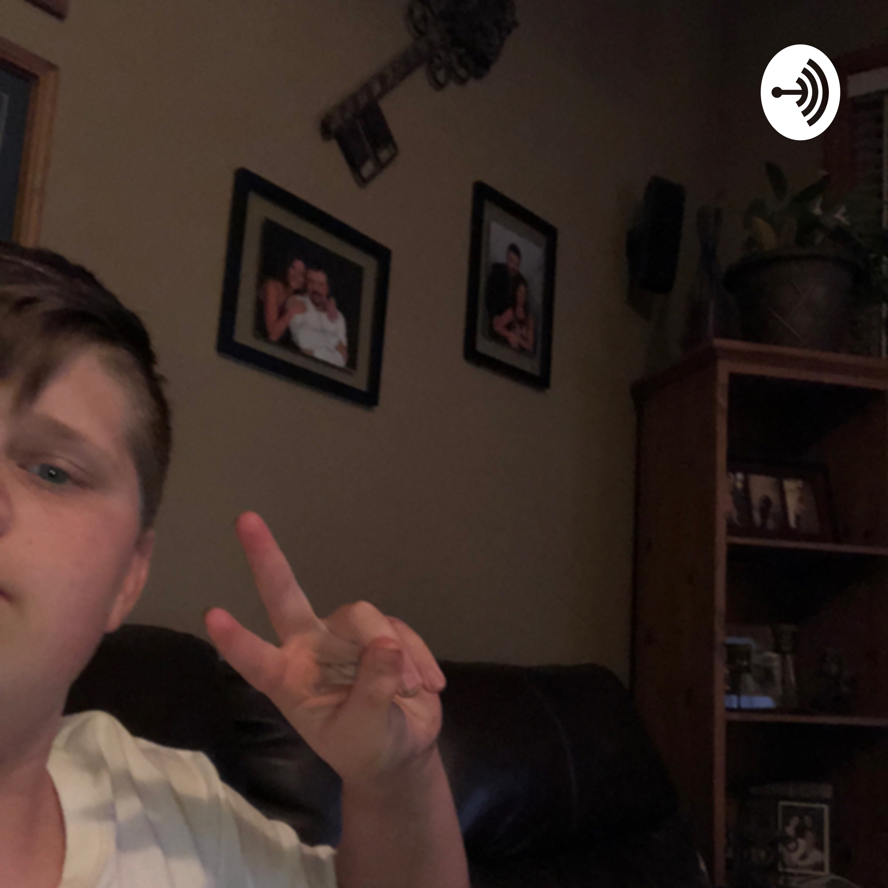 First Podcast|Stay Tuned for many more to come