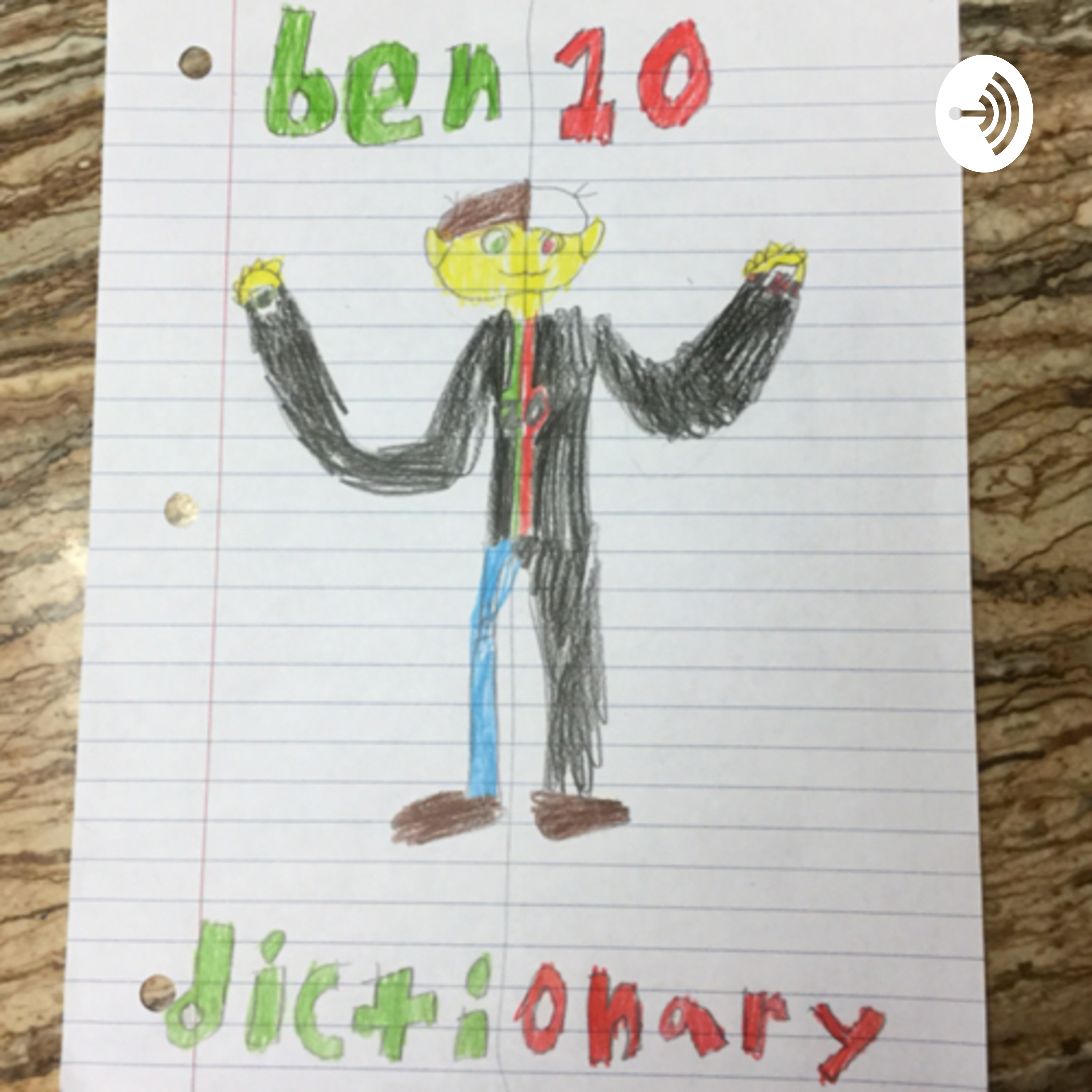 Ben 10 villians