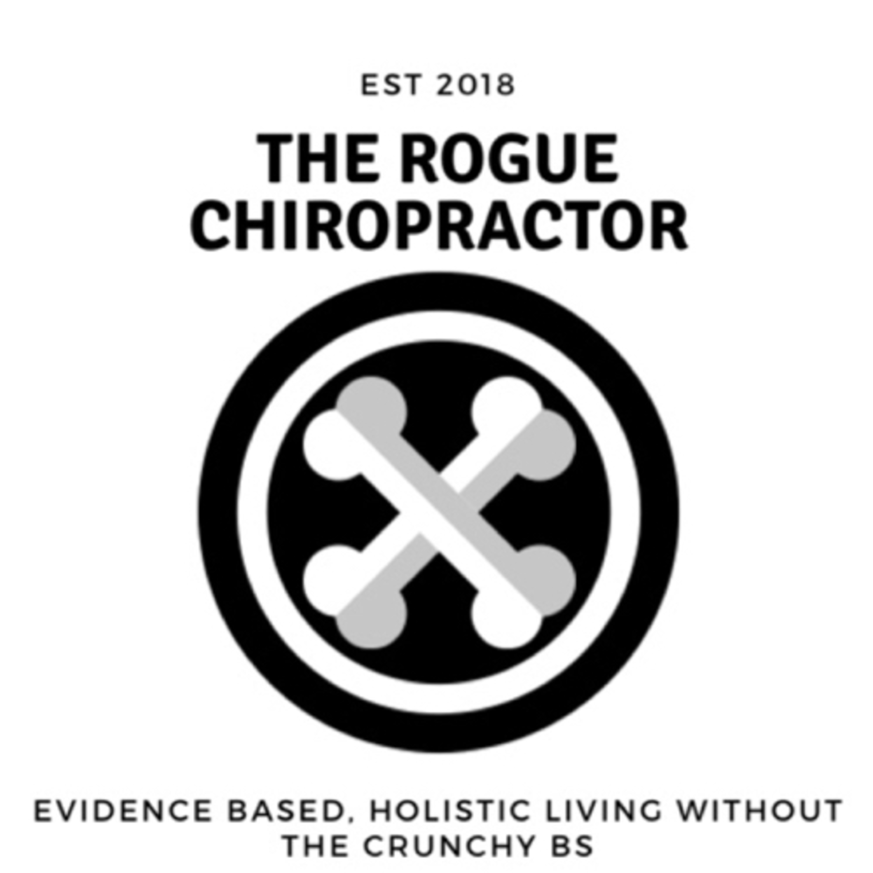 Rogue Chiro-Pilot