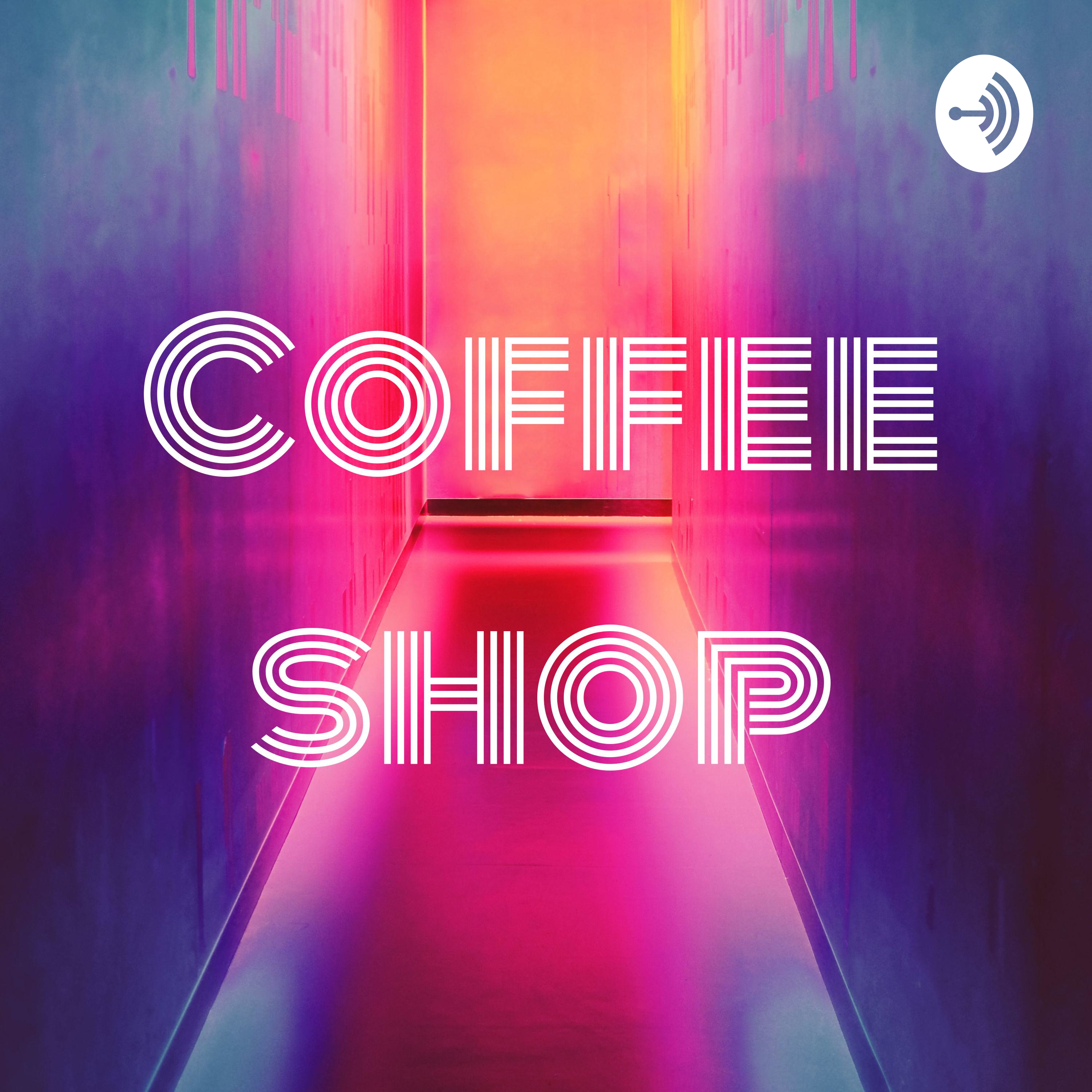 Coffee shop
