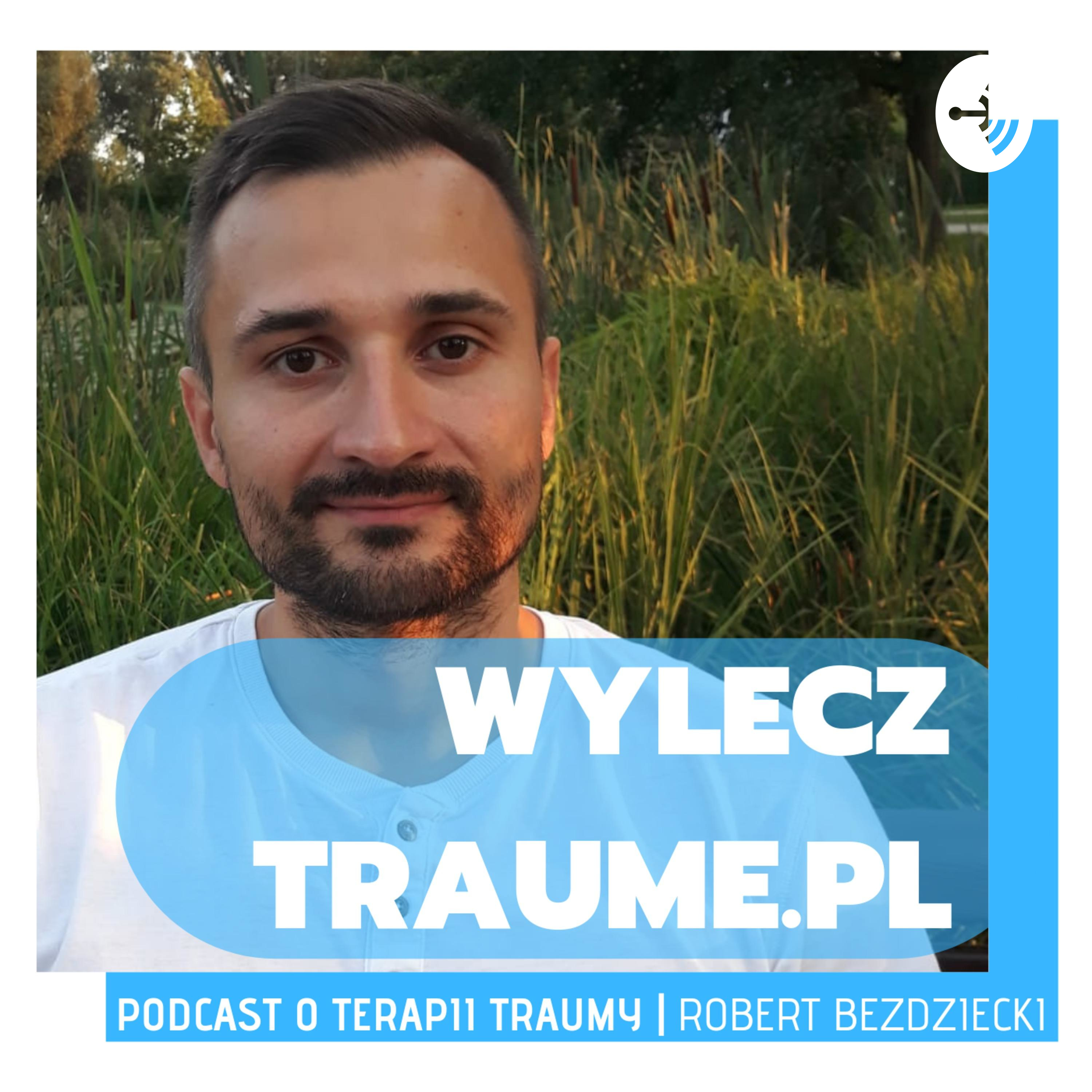 Wylecztraume - Lęk (odcinek 1)