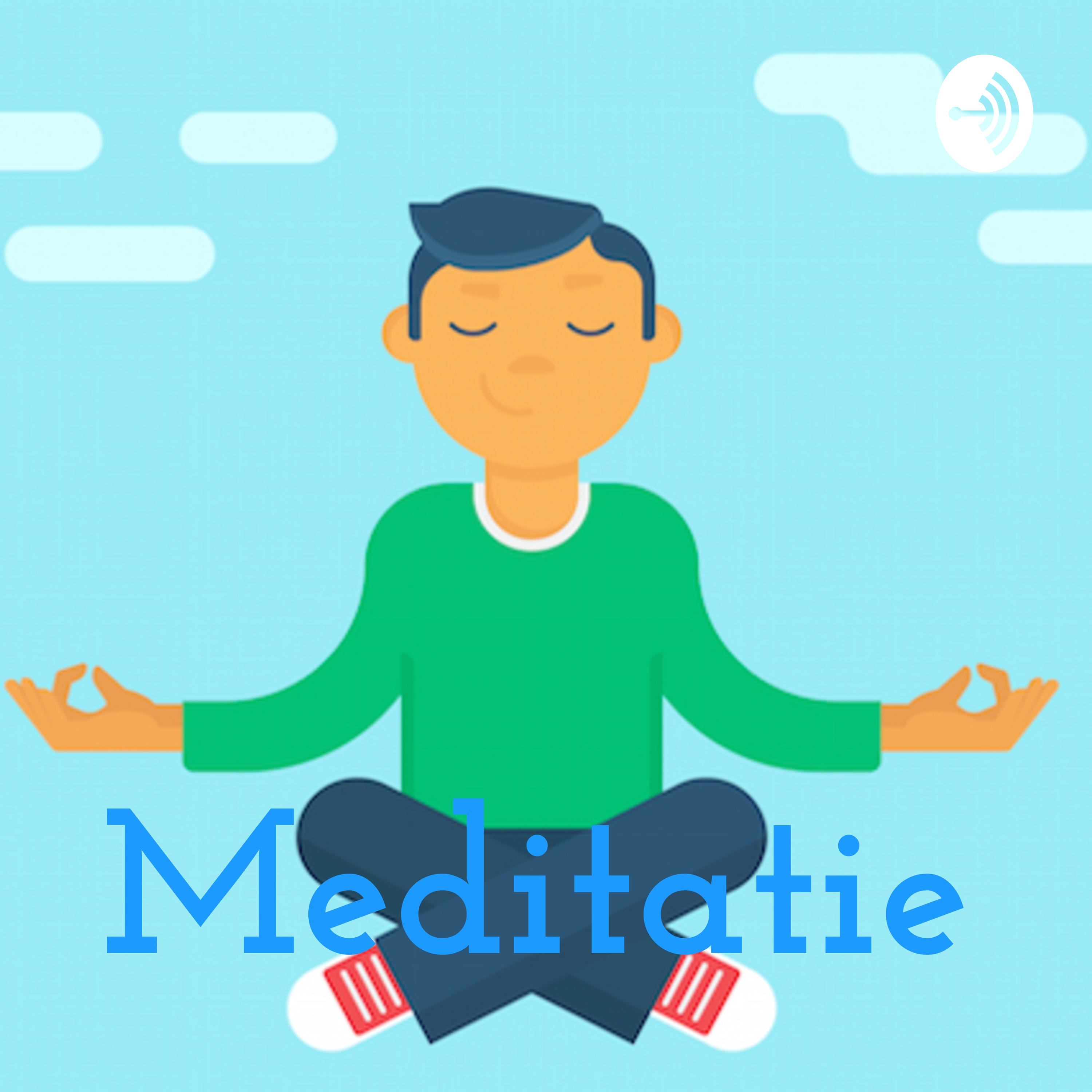 Meditatie Meditatie