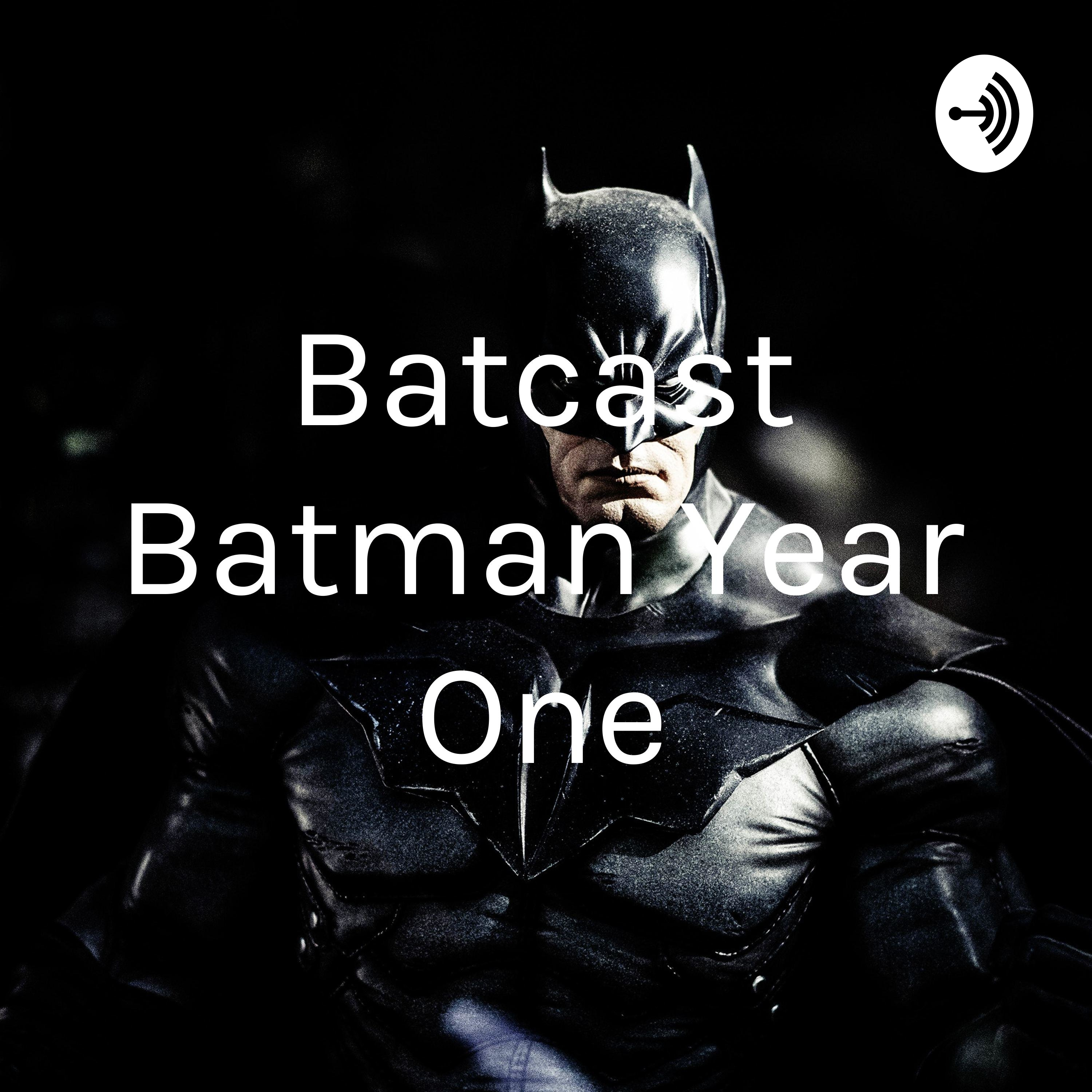 Batcast Cam Sarah Alex