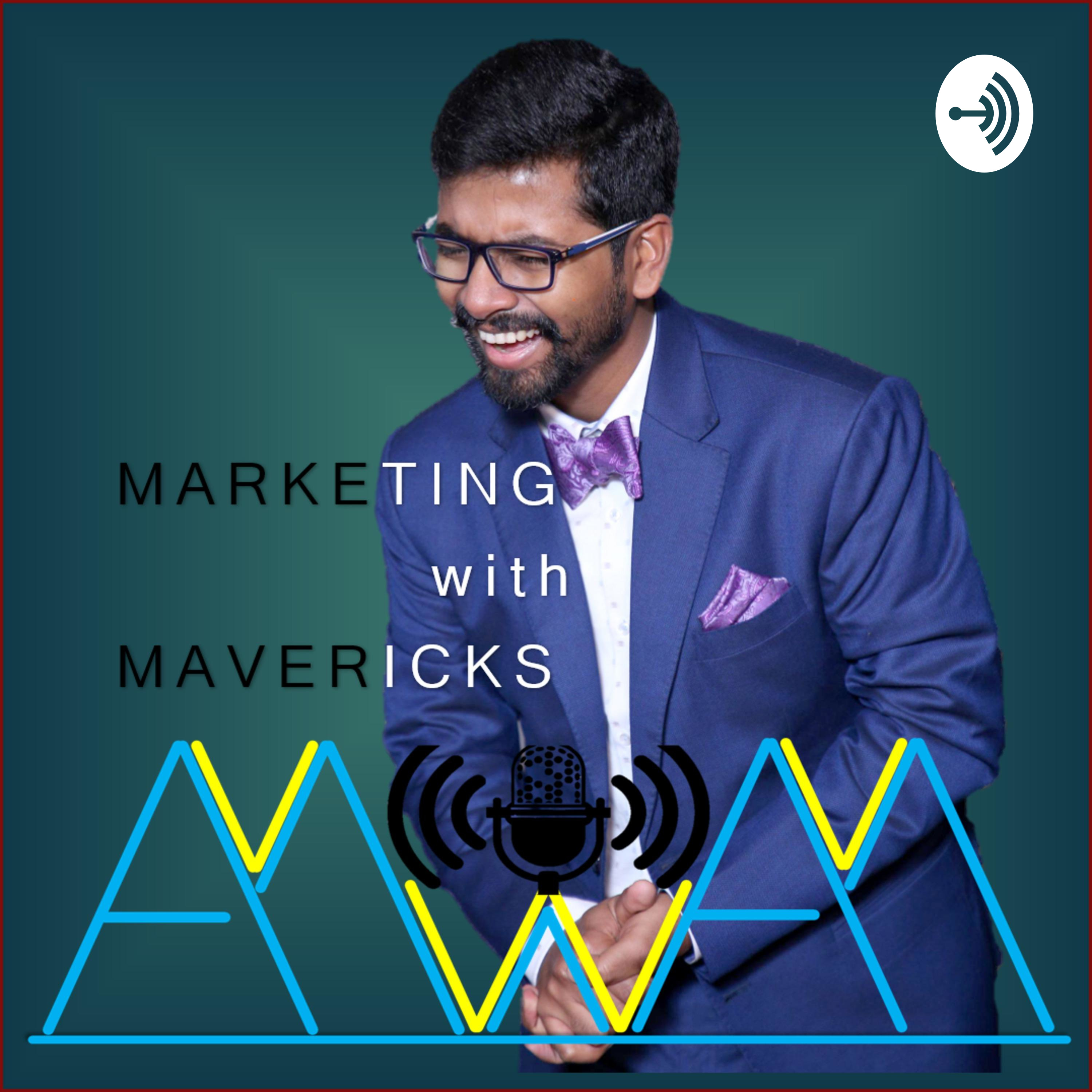 Bob William - The Differential Advantage in Marketing | EP#005