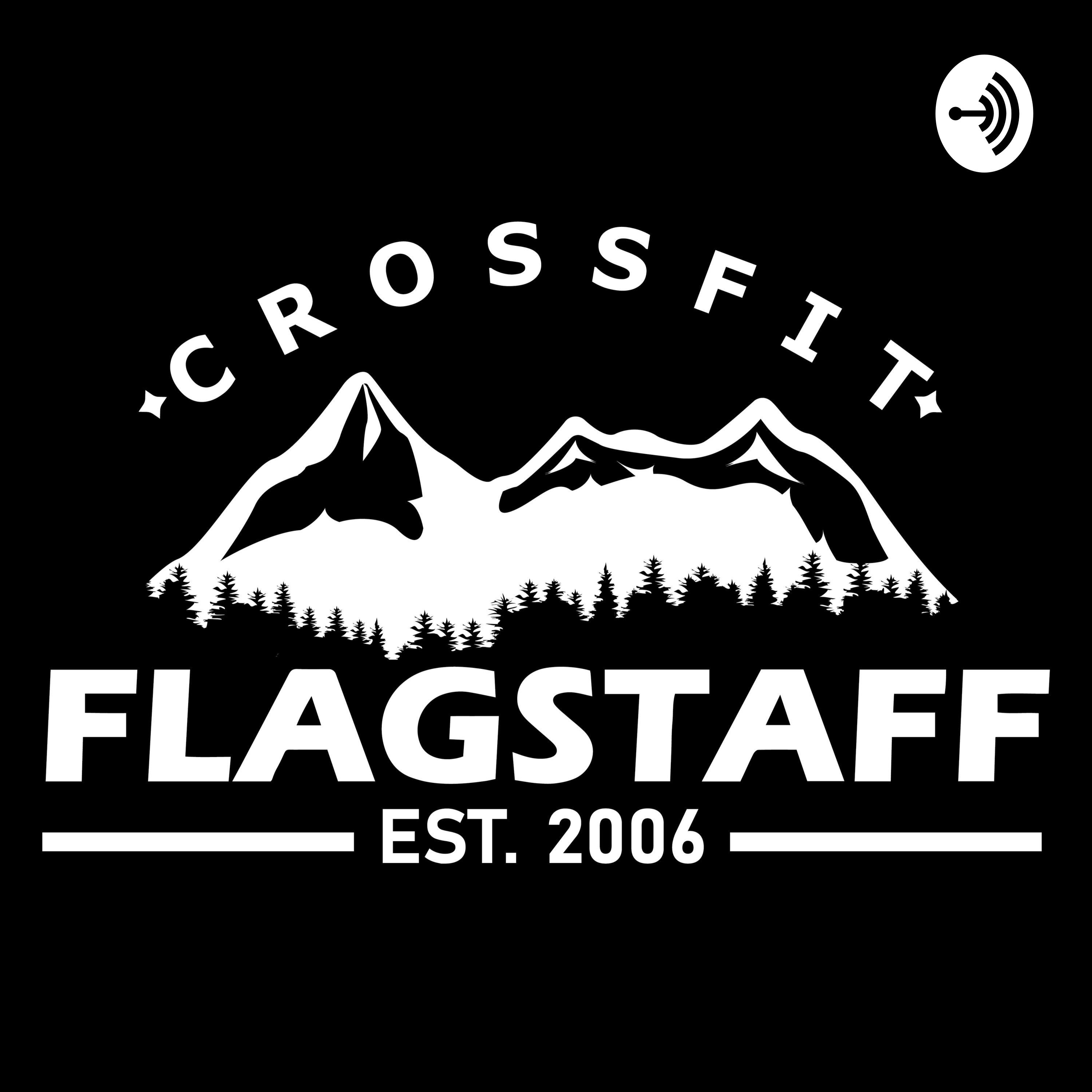Episode 15: Elizabeth Wright and Programing 4/8