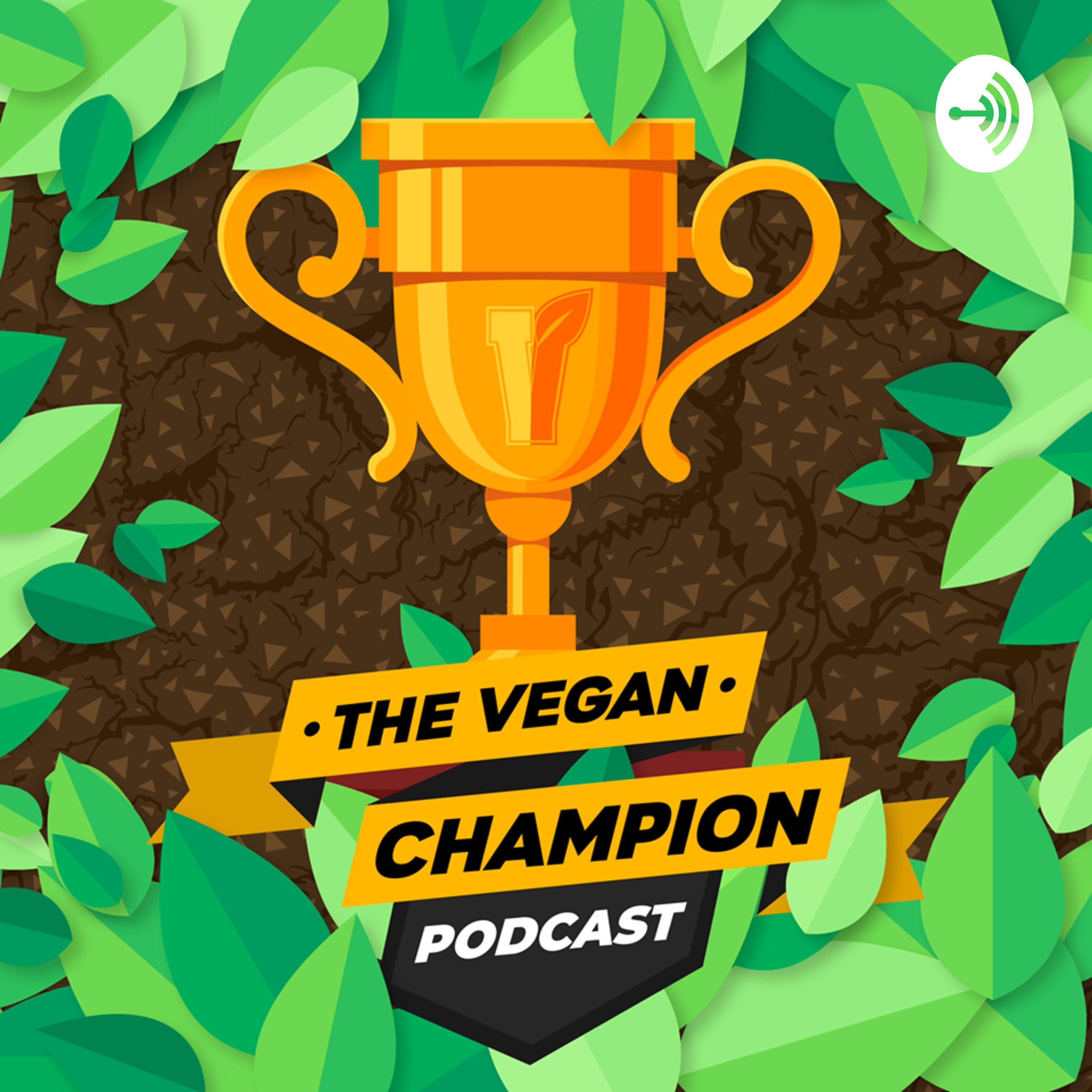Dee Fancett is Making Life Easier for Vegans Everywhere Ep.8