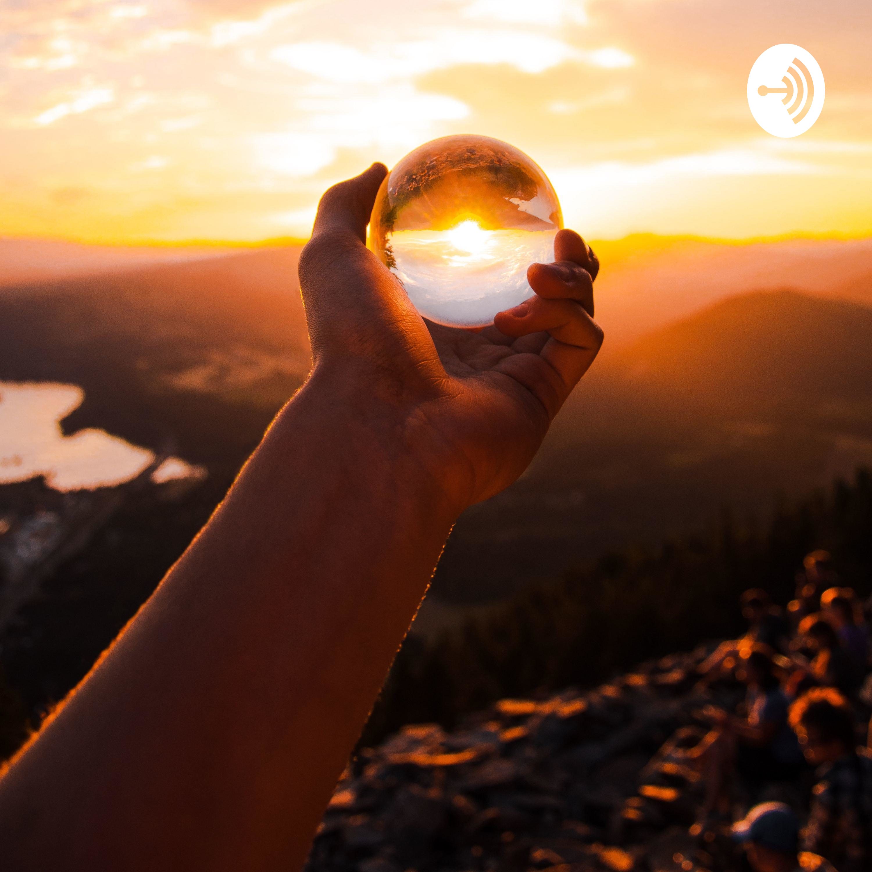 Connection: A Journey into Self Oneness.