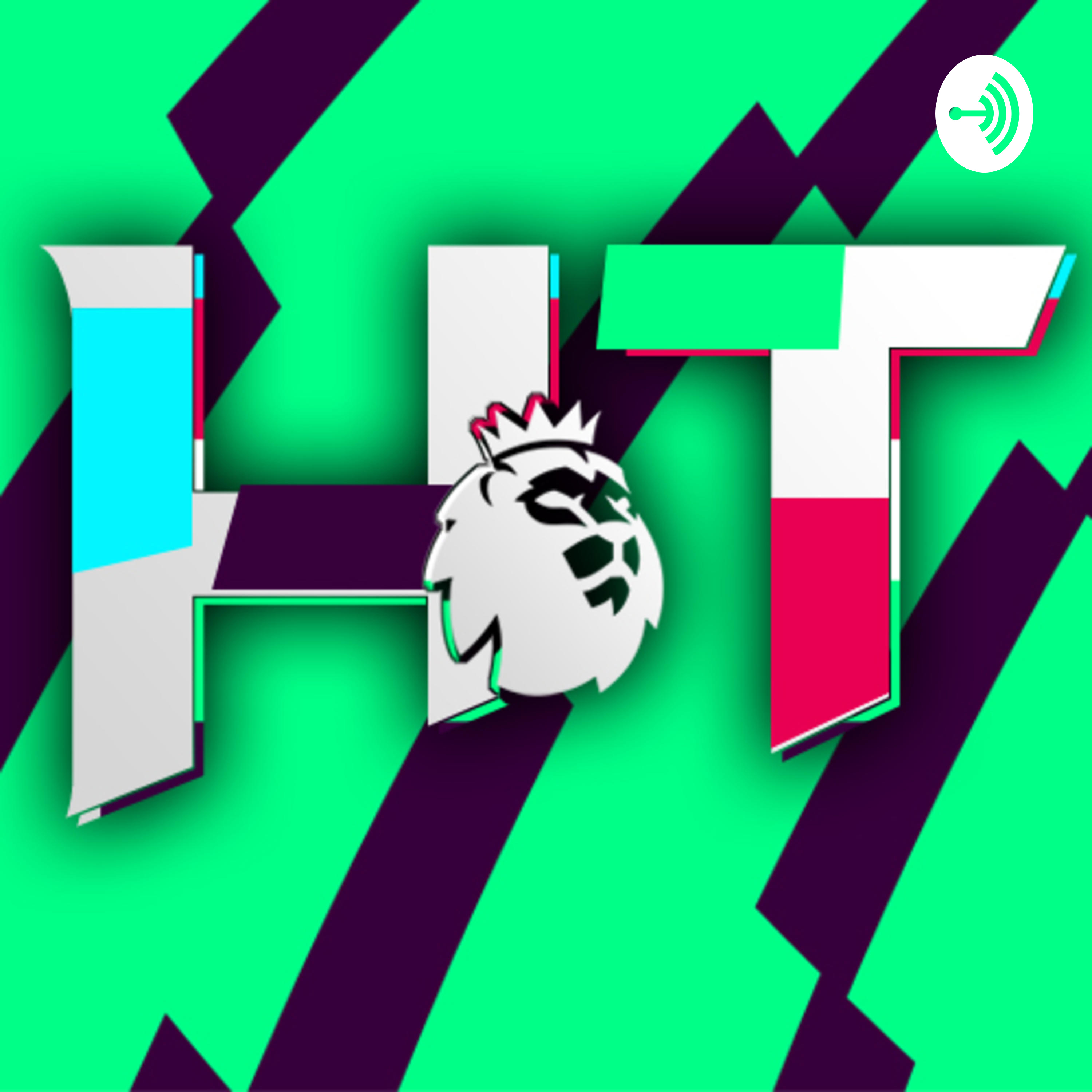 The Halftime Football Podcast #1 - Jose Mourinho OUT!, Lucas Torreira Best Signing Of The Season?