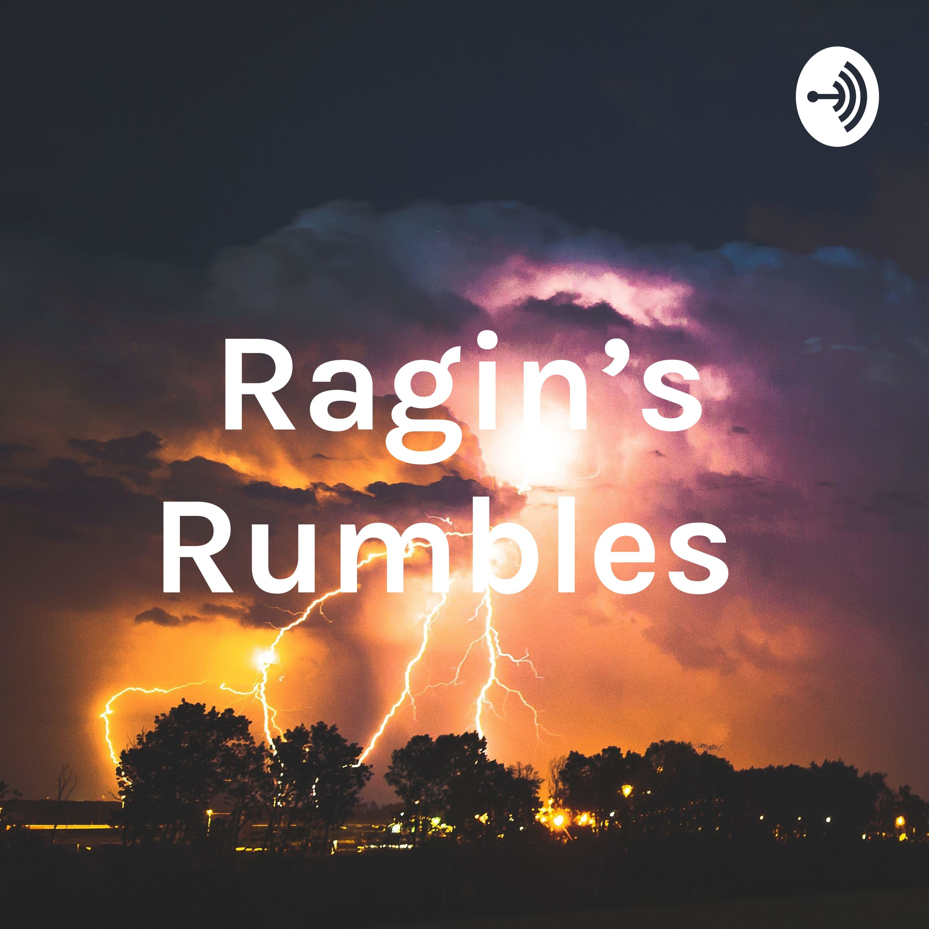 Ragin's Rumbles Episode 1: A Look at Identity and Sexuality in Fun Home