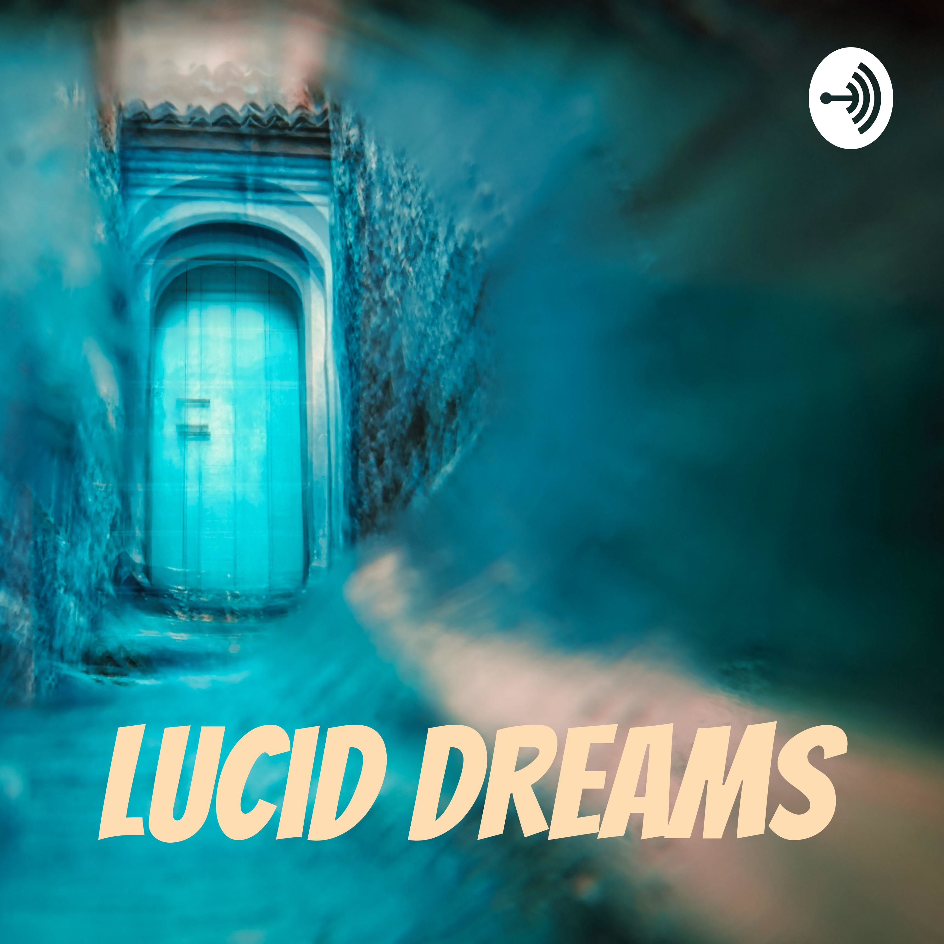 lucid dreams by lucid