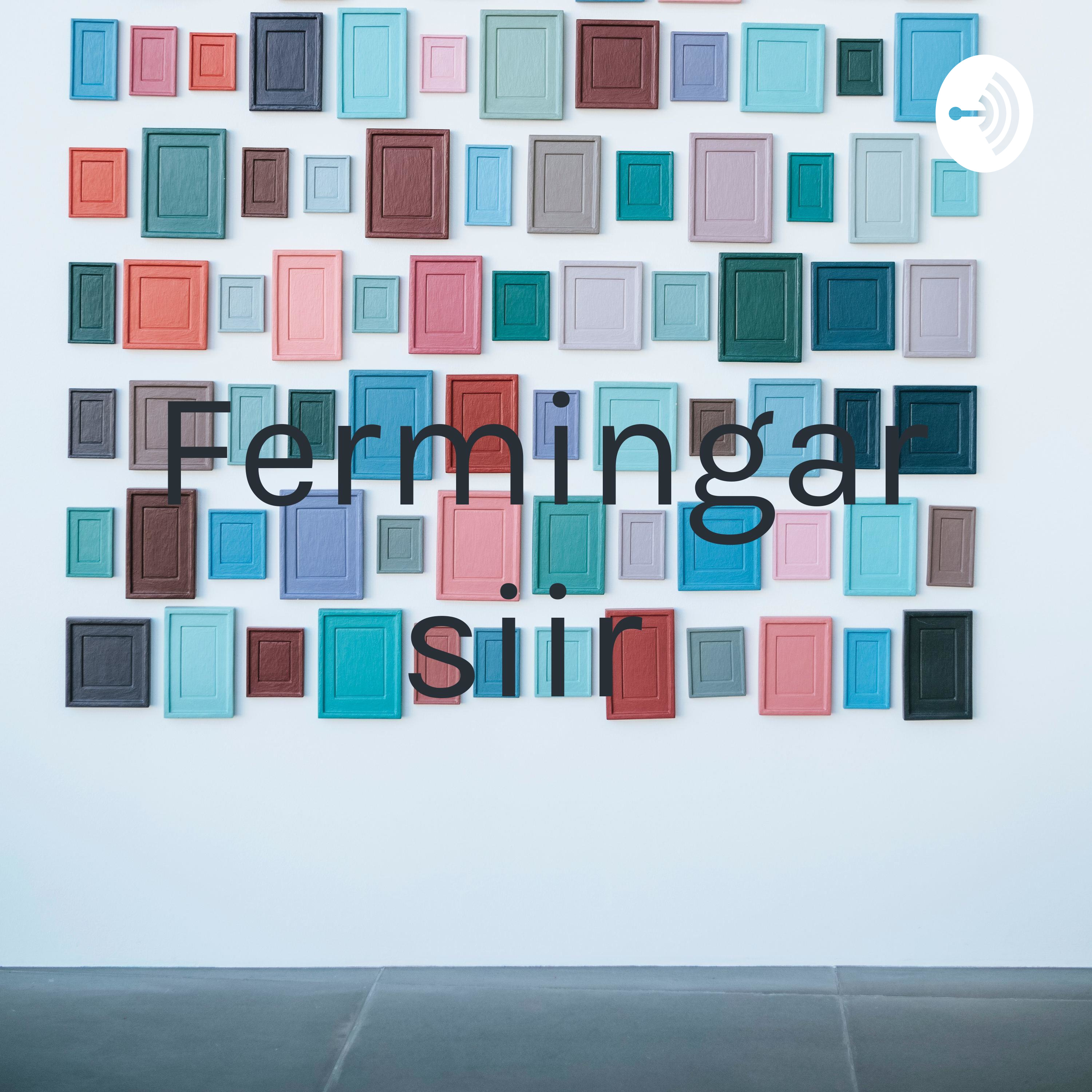 Fermingasiðir