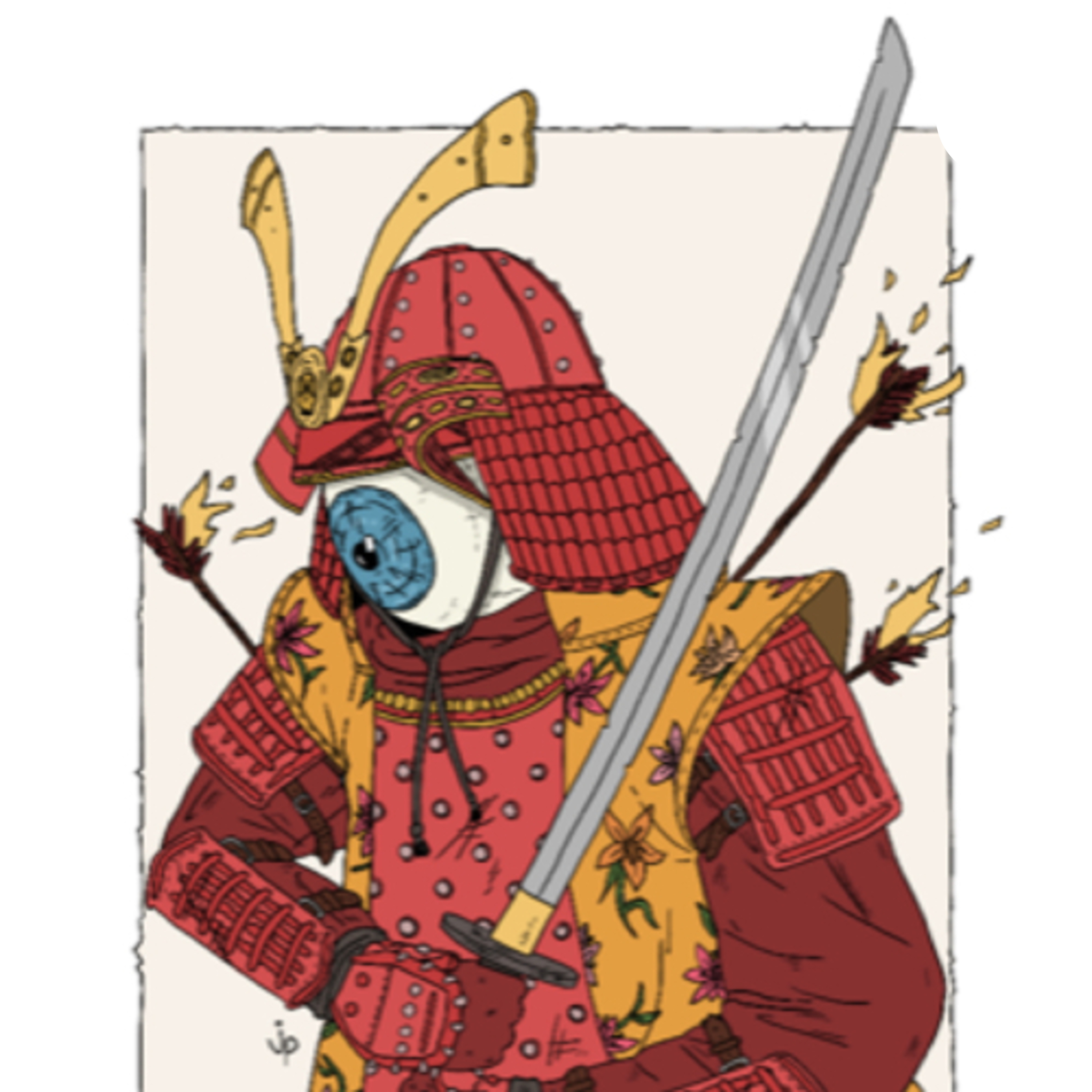 #19 Immortality and Freedom