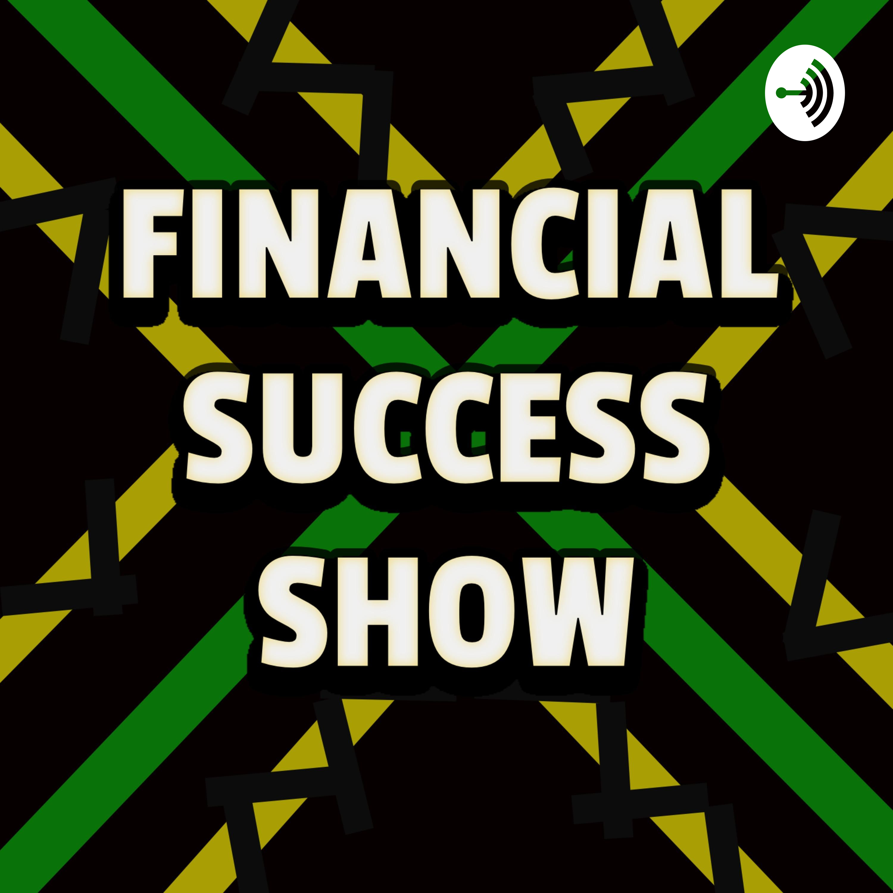 Financial Succes Show #29 What You Need To Know About Real Estate And RRSP
