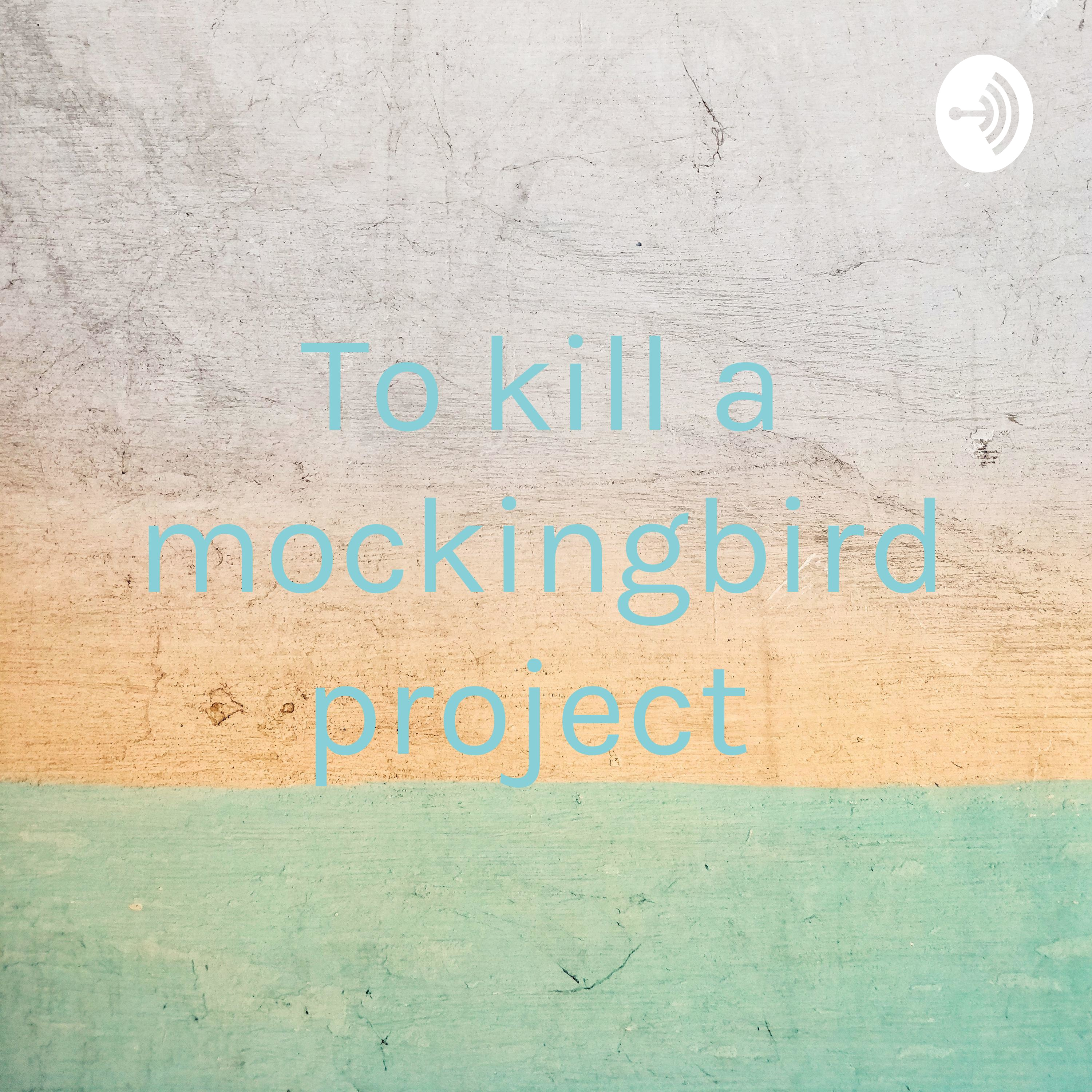 To kill a mockingbird prejudice