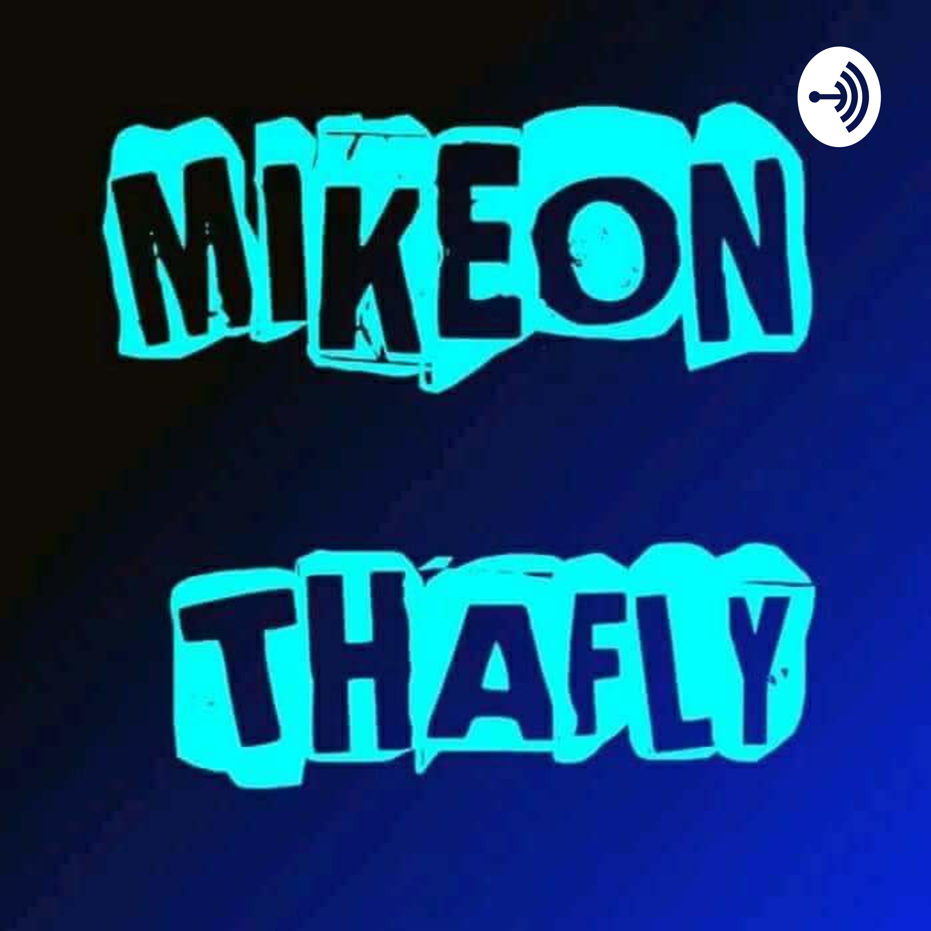 First Podcast