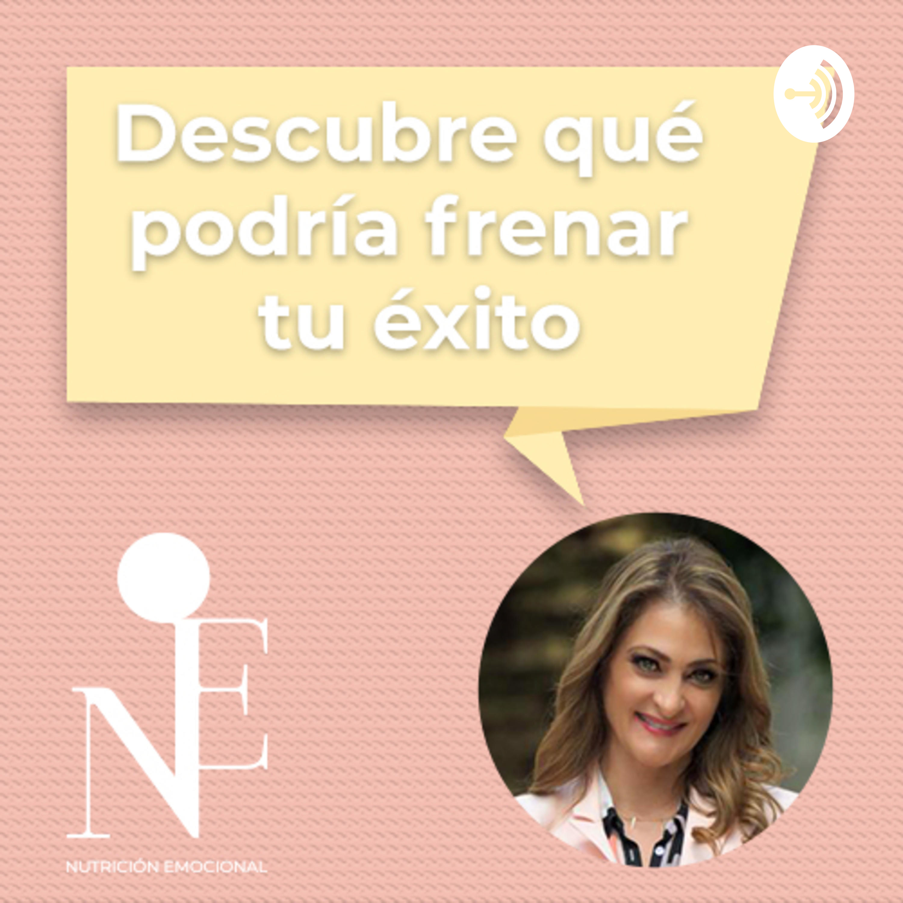 Nutrición Emocional S02E01 Podcast Cómo Sanar un corazon roto