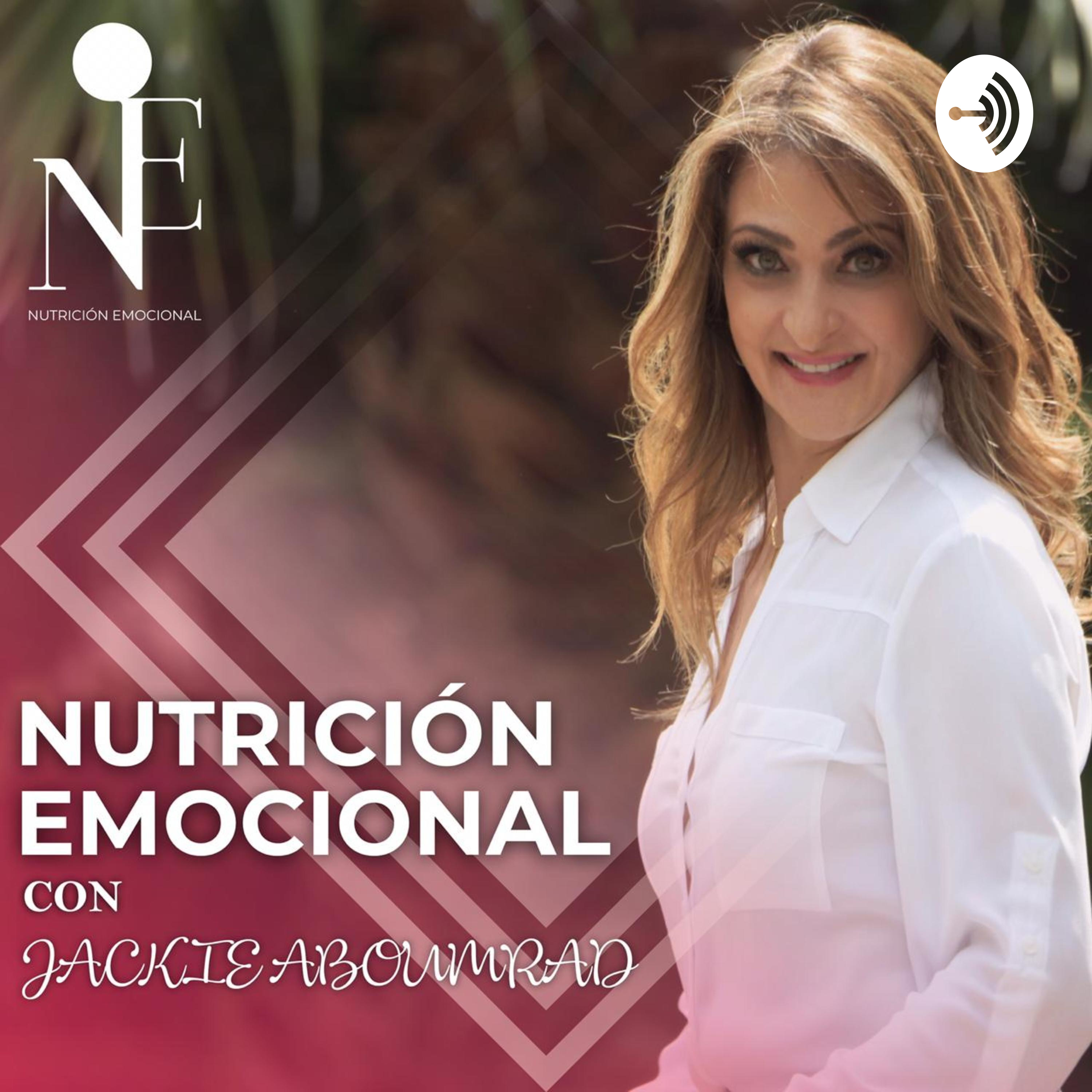 Nutrición Emocional S02E06 Porqué no es bueno quedarse en el pasado