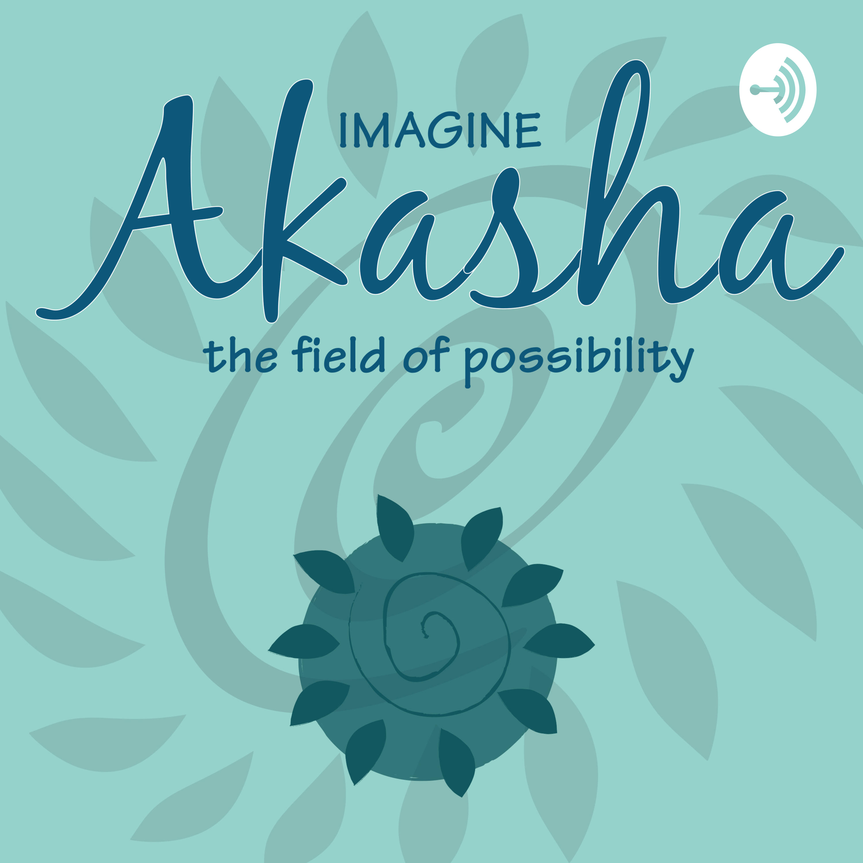 Imagine Akasha Ep. 7 (DNA Activation... without the swab)