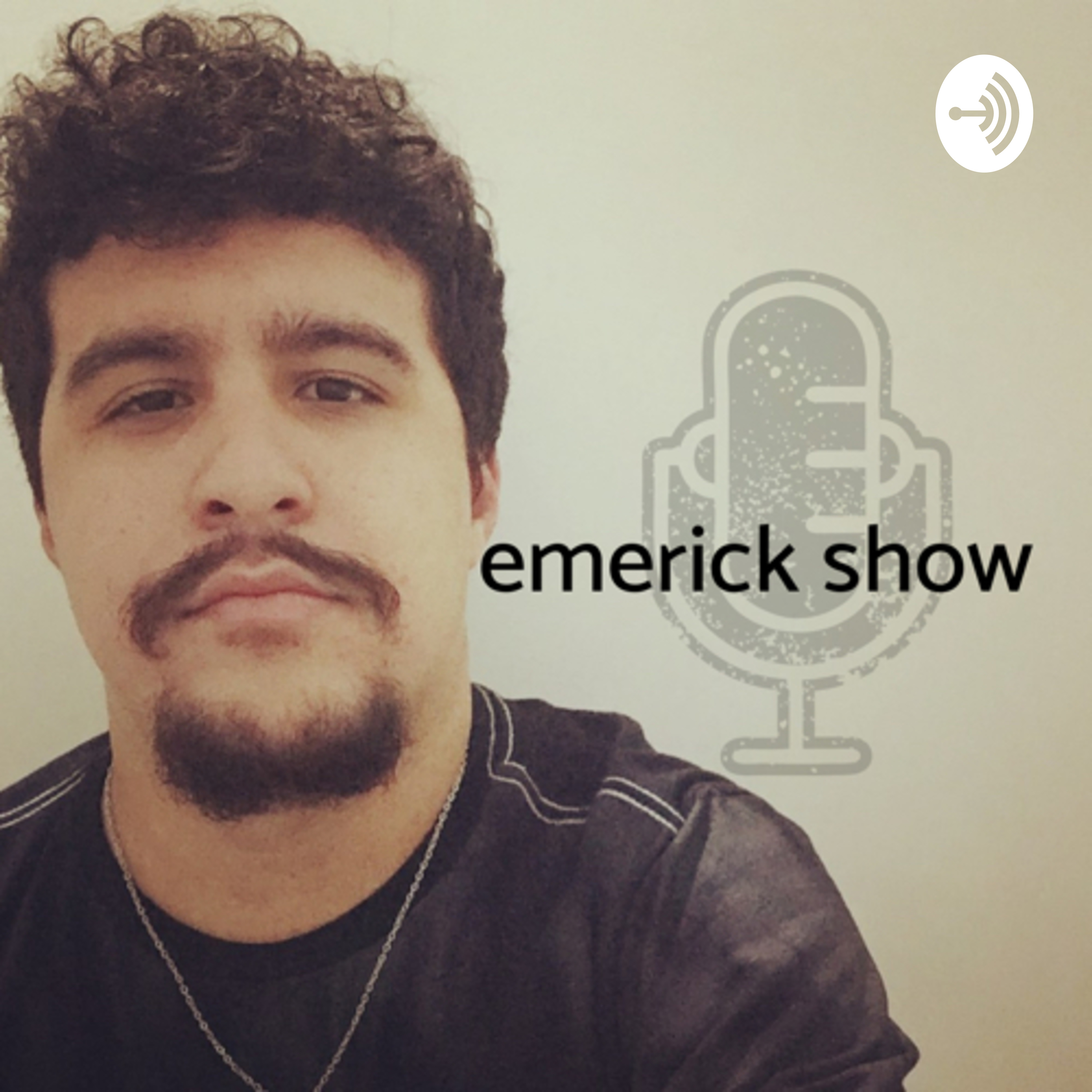 EMERICKSHOW 18 - O maior número de bobagens já ditas.