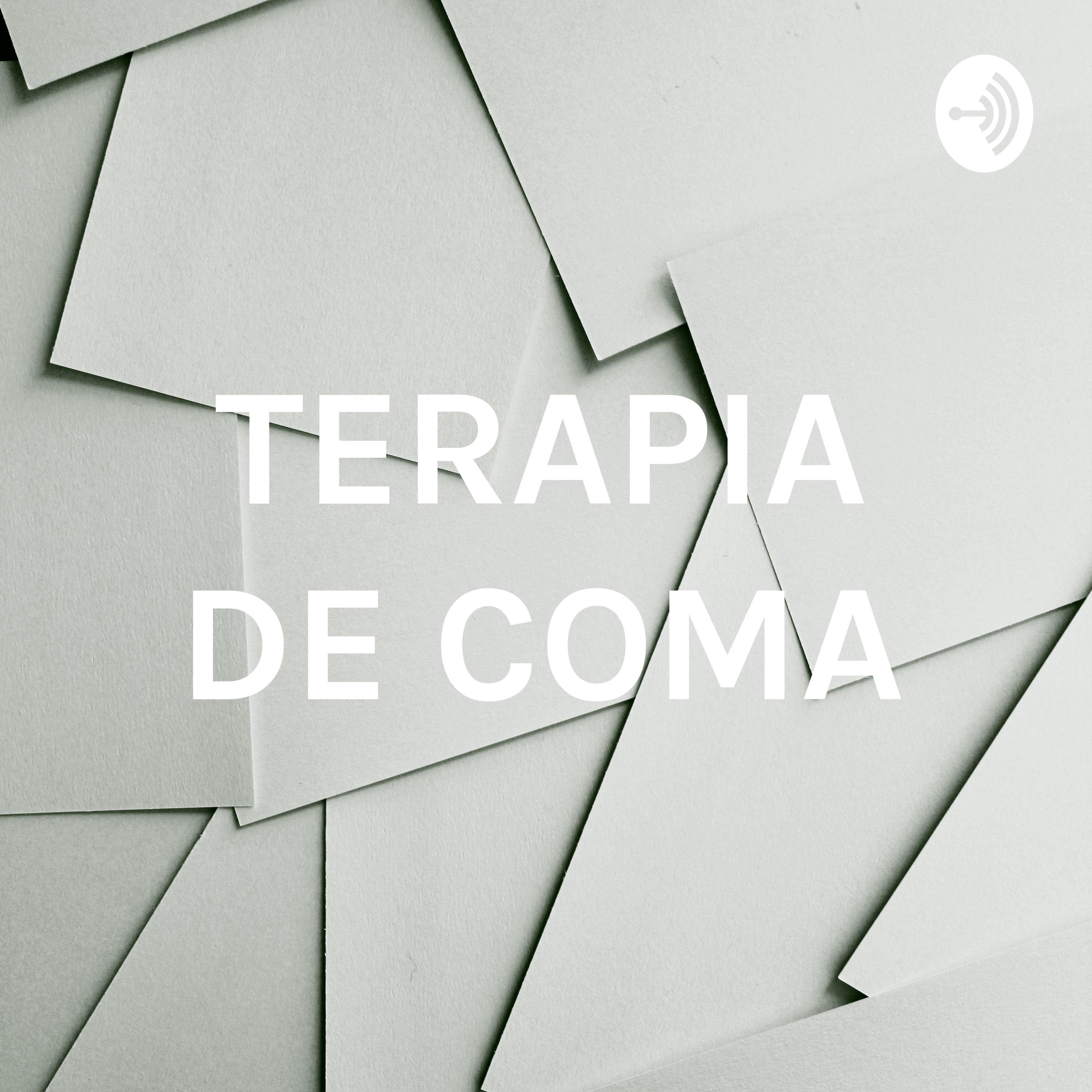 TERAPIA DE COMA CAP 14