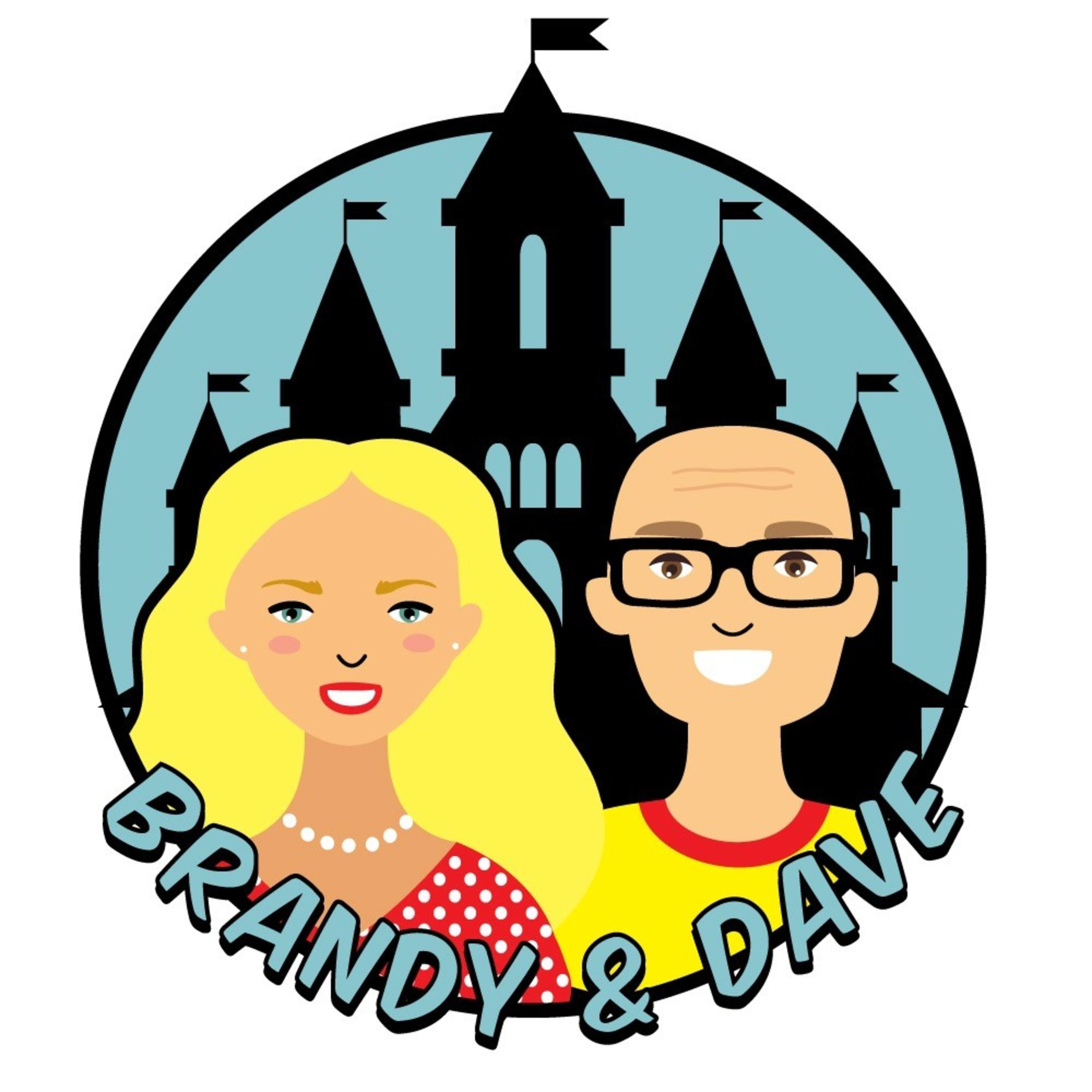 Angela Dahlgren of TouringPlans.com - Episode 15