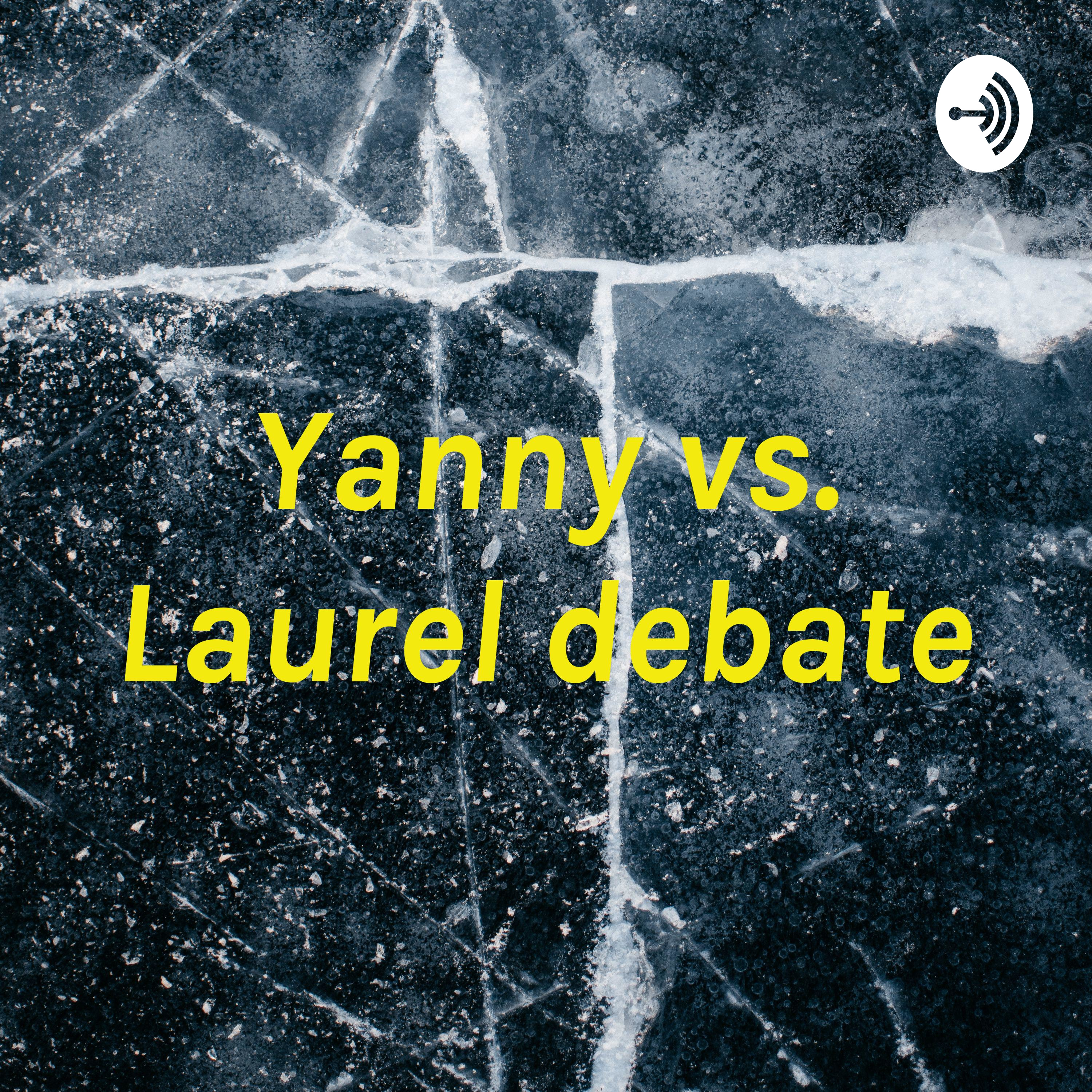 Yanny vs. Laurel- The Meaning Behind the Madness.