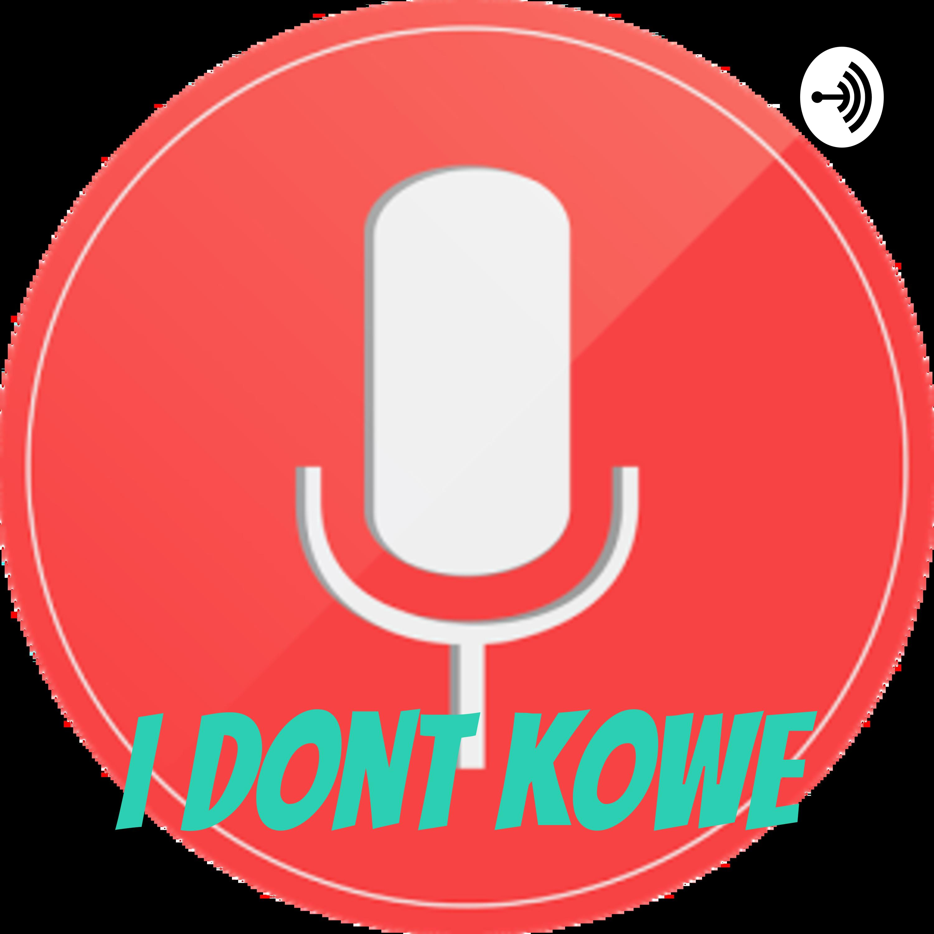 Weet jij een naam voor de podcast laat het dan weten.