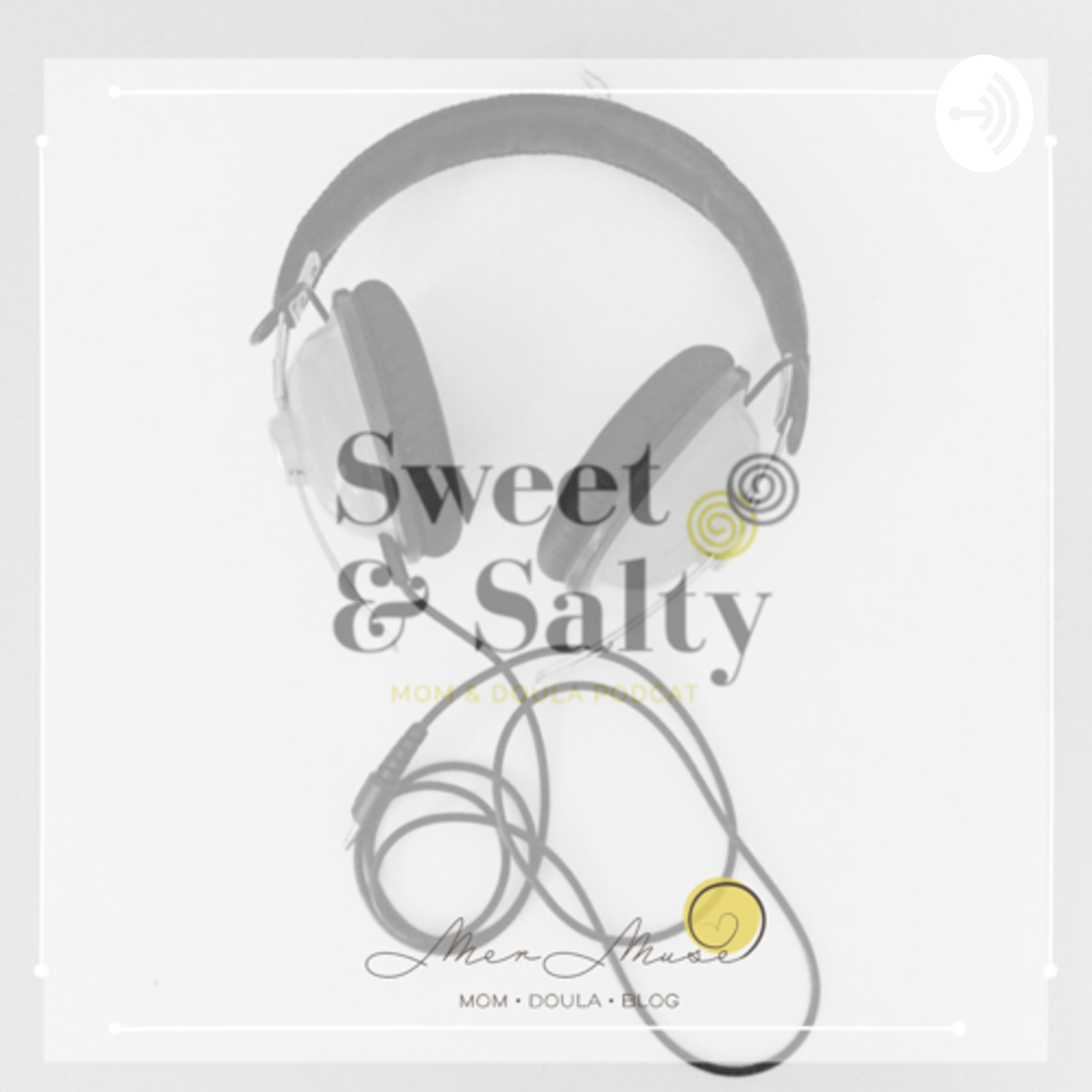 | INTRO PODCAST | ஐ SWEET & SALTY ஐ