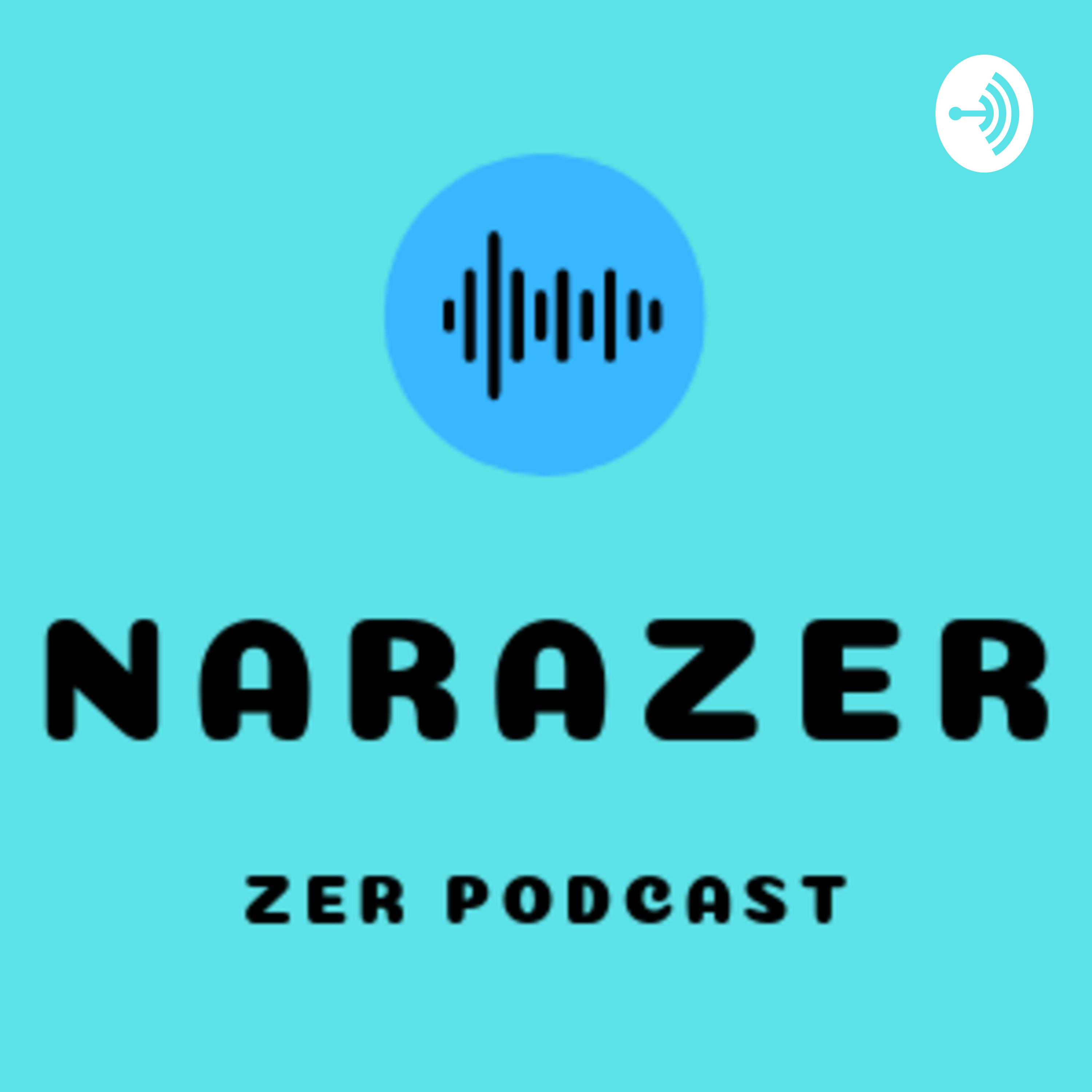 NARAZER - Millenial Concerns cover