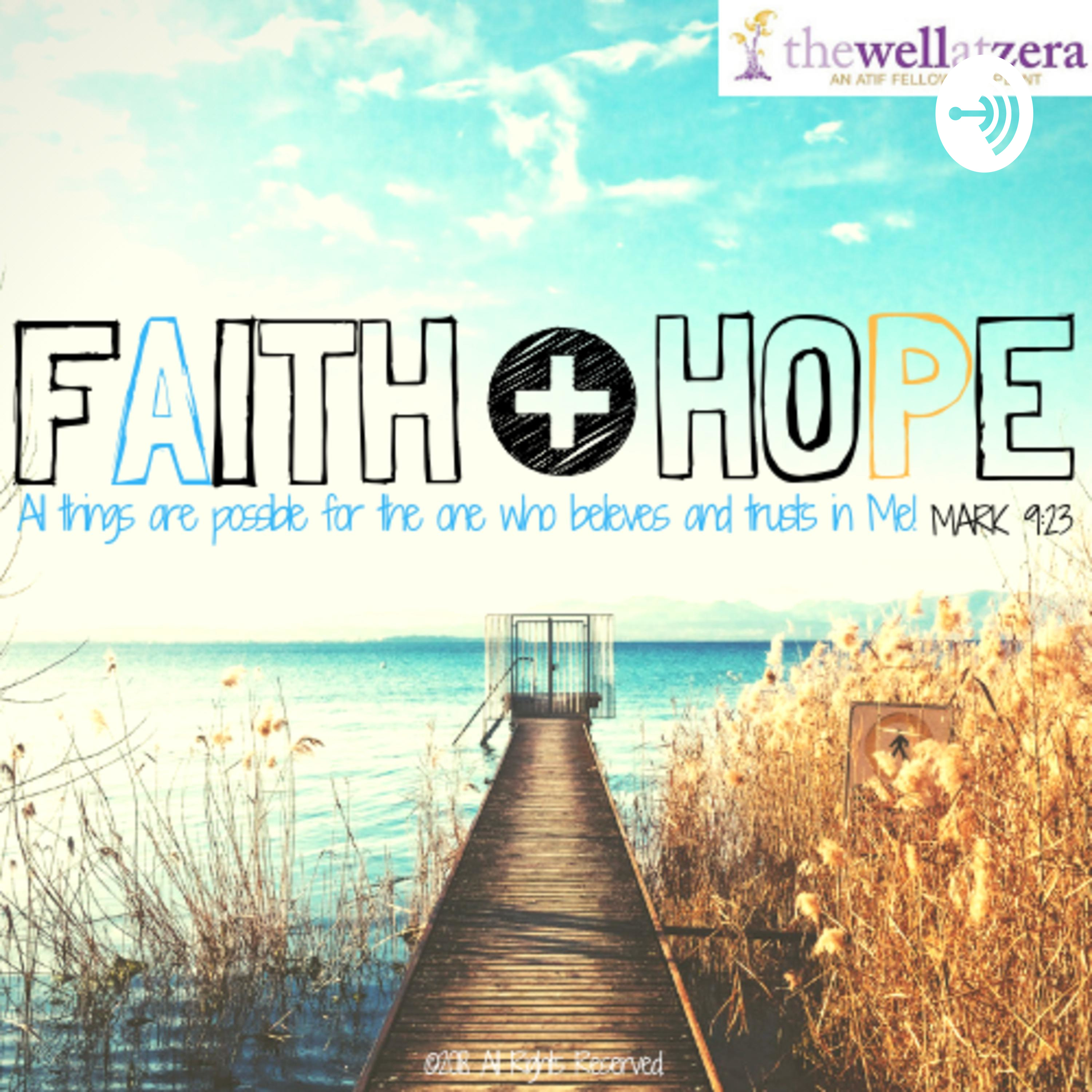 faith hope with prophetess dr kemba jarena lucas listen via dr mel lucas
