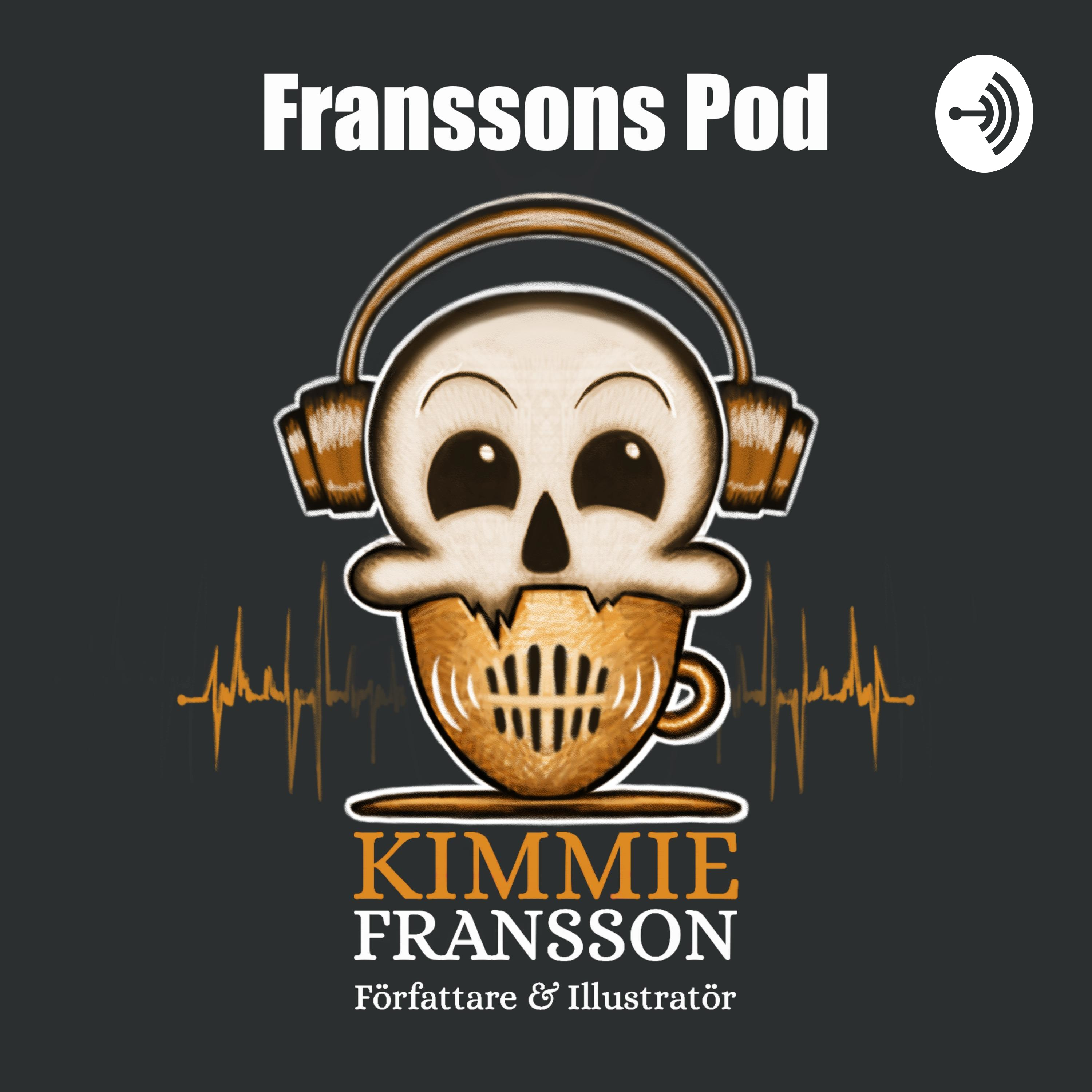 Franssons pod Franssons pod