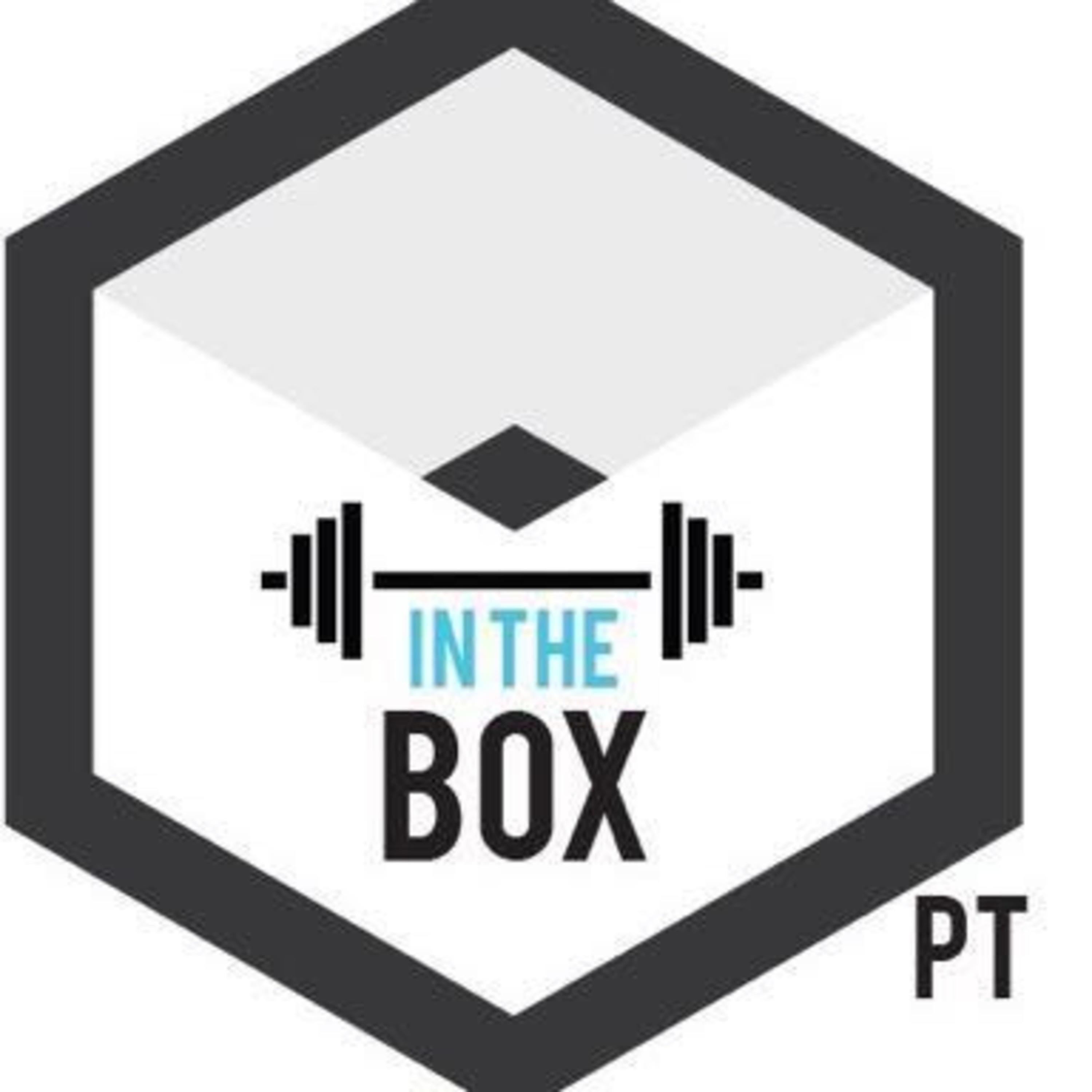 CrossFit is a Lifestyle - Kyle Frazier, CF James Island