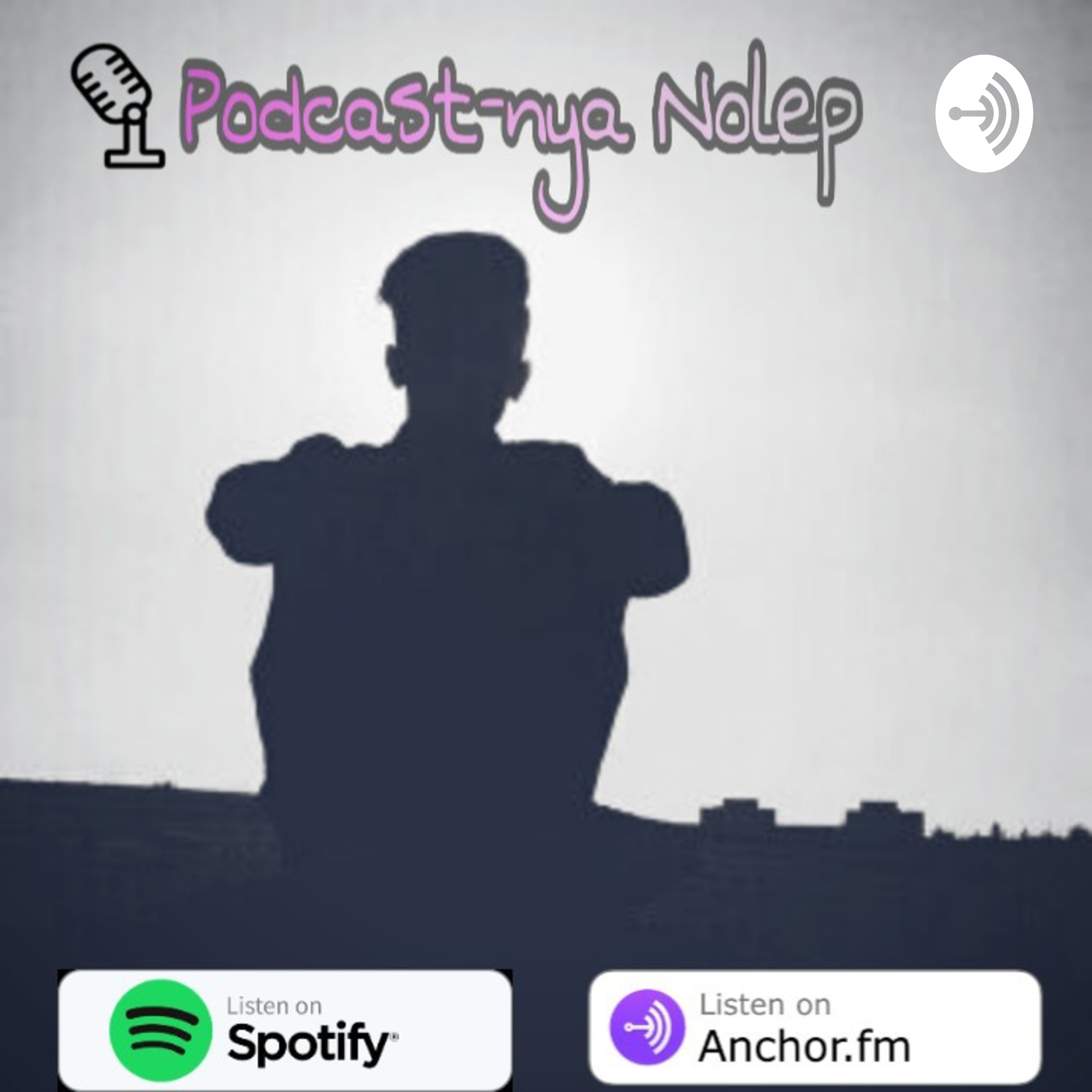 Edisi 6 - Yaudah digantung aja