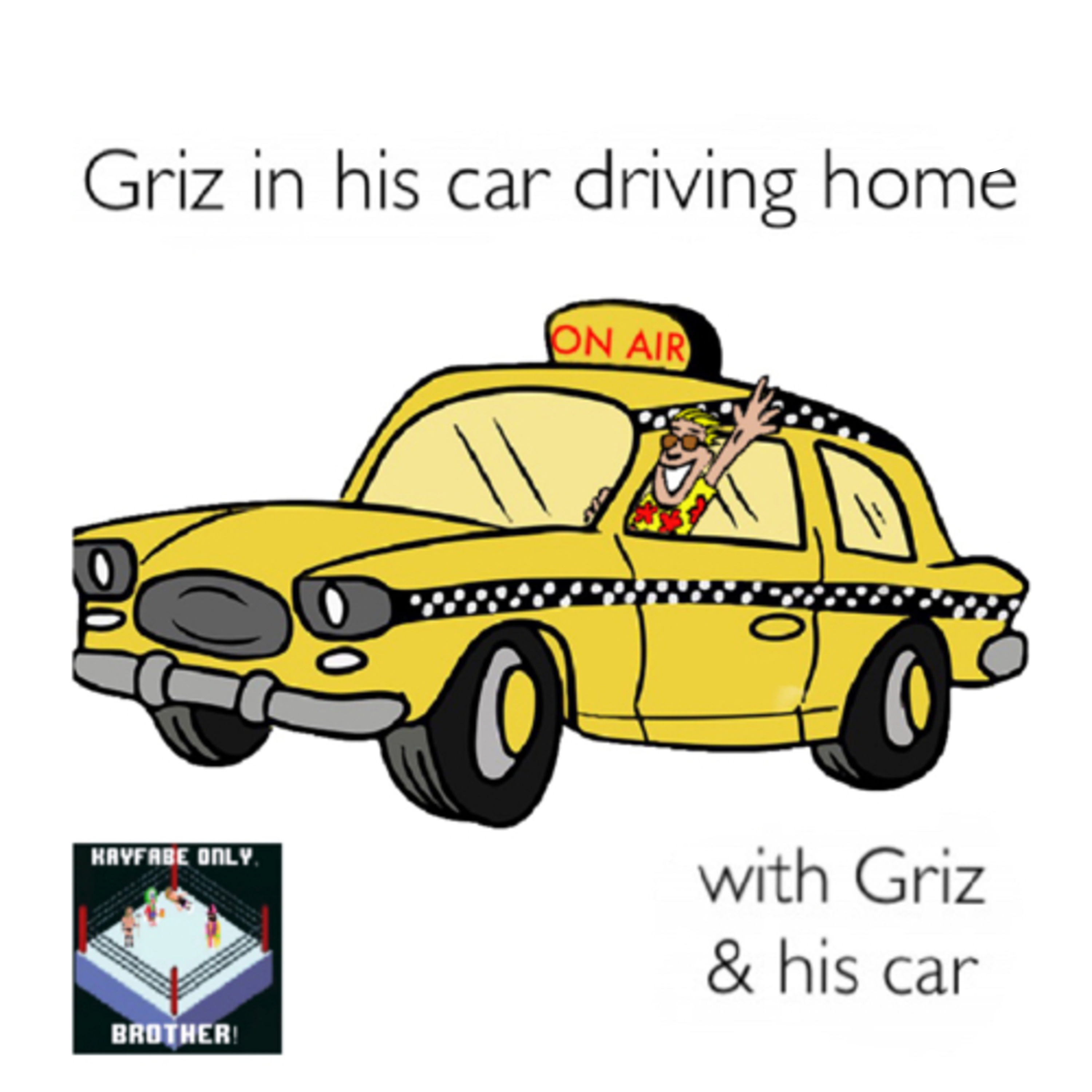 Episode 31: Why did the chicken cross the road?