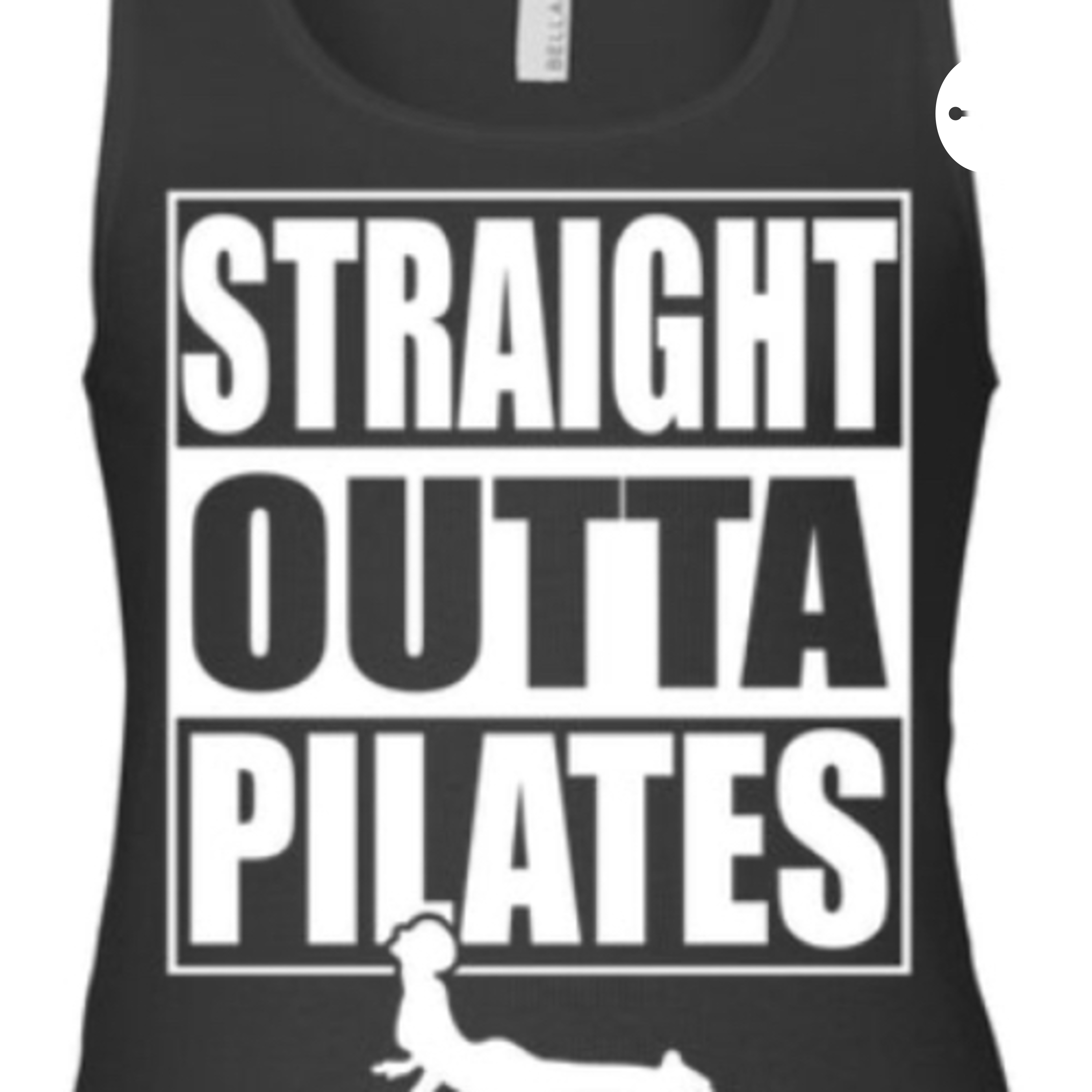 Confessions Of A Pilates Teacher with Fab83