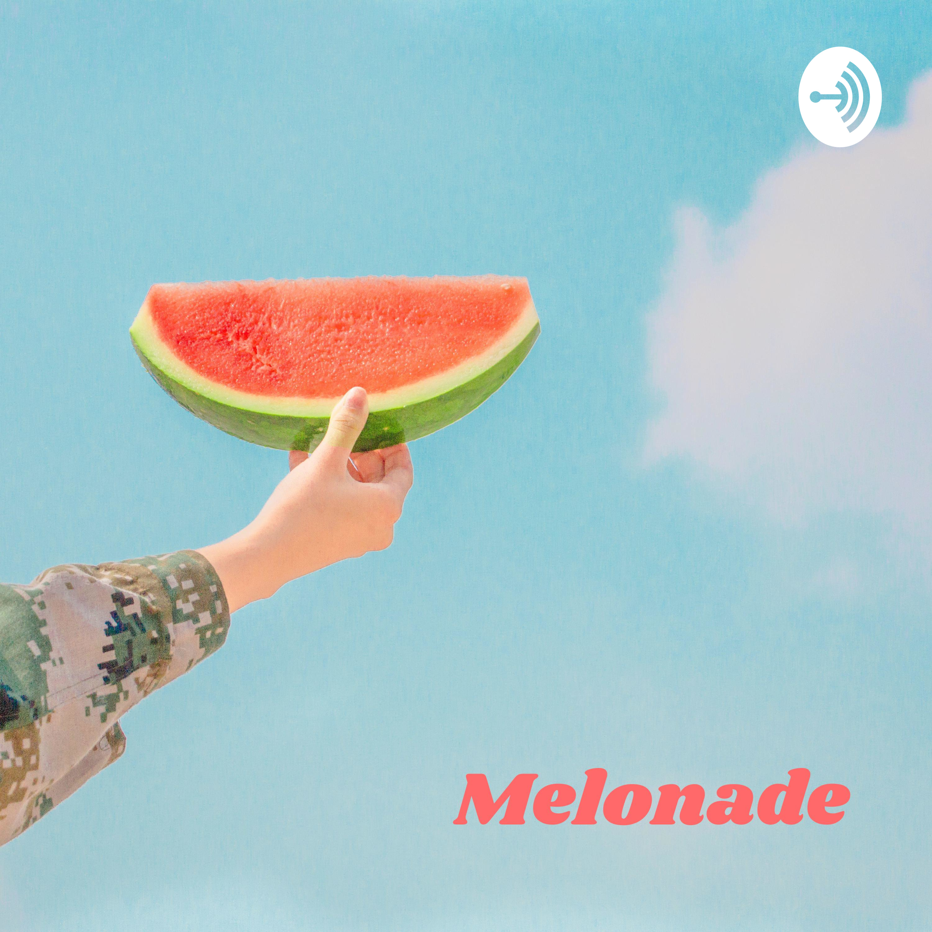 Make Melonade: Speaking with Clare Gibbs about diagnosis and exams.