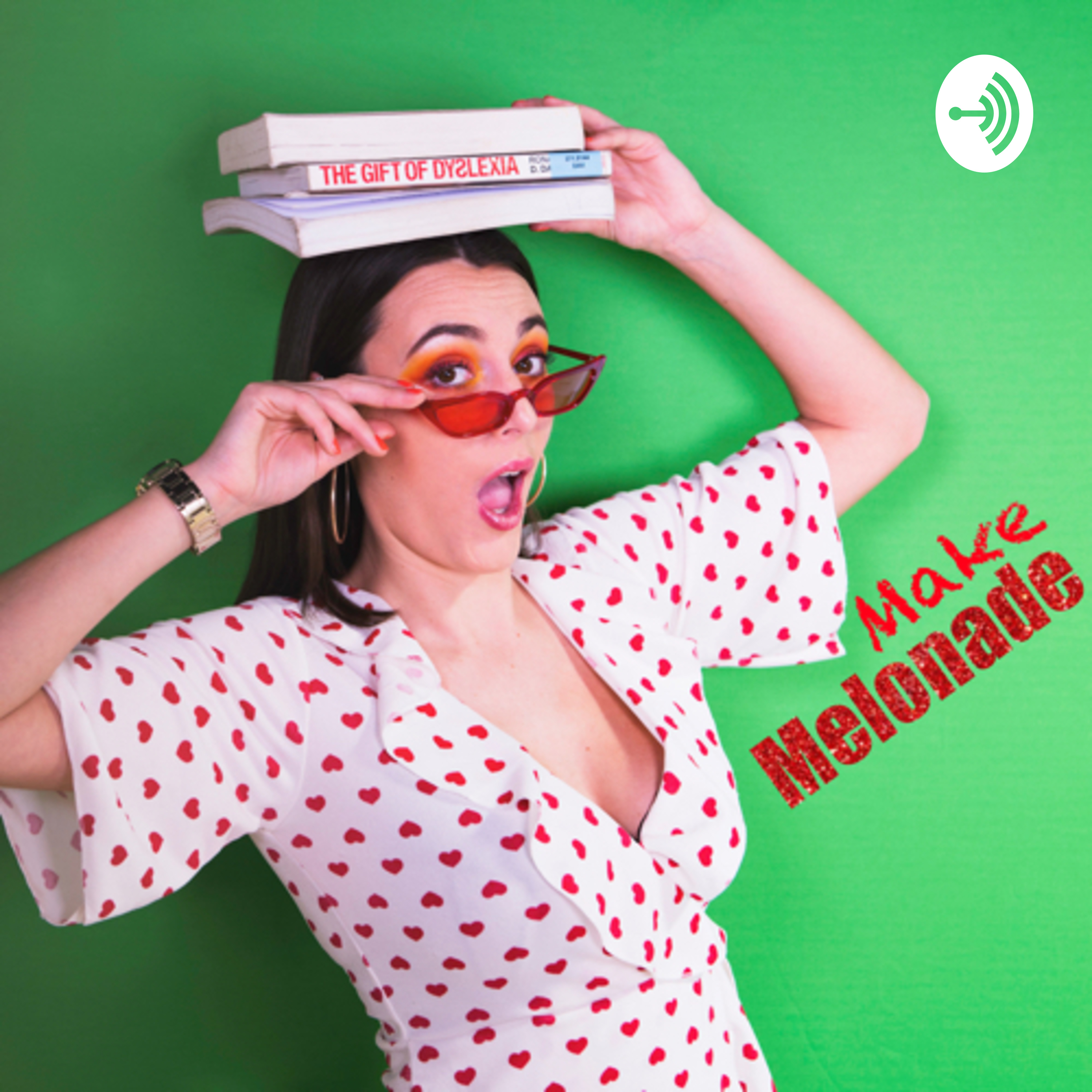 Make Melonade: chatting with neurodiverse performance artist Daniel Oliver