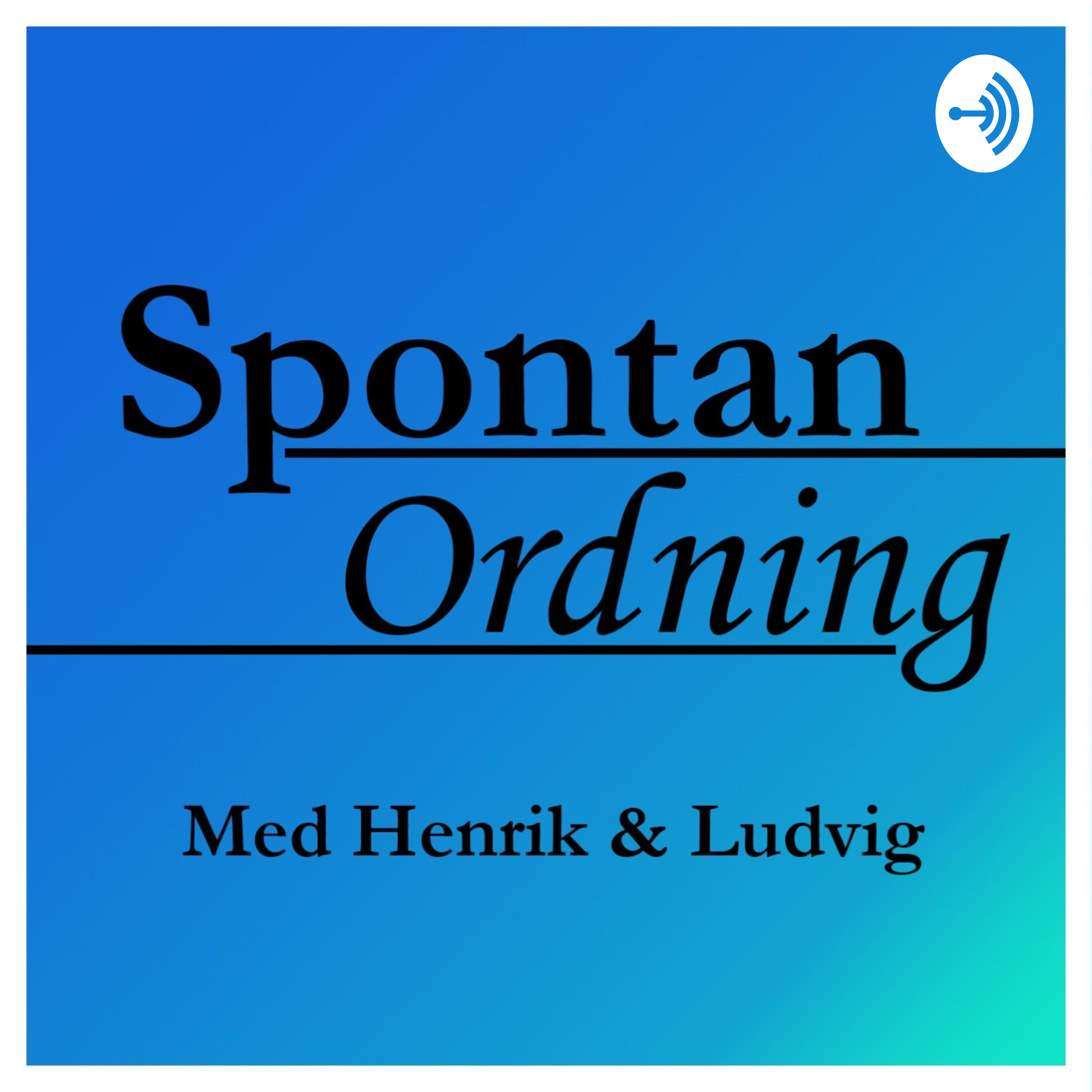 3. Fri vilja?