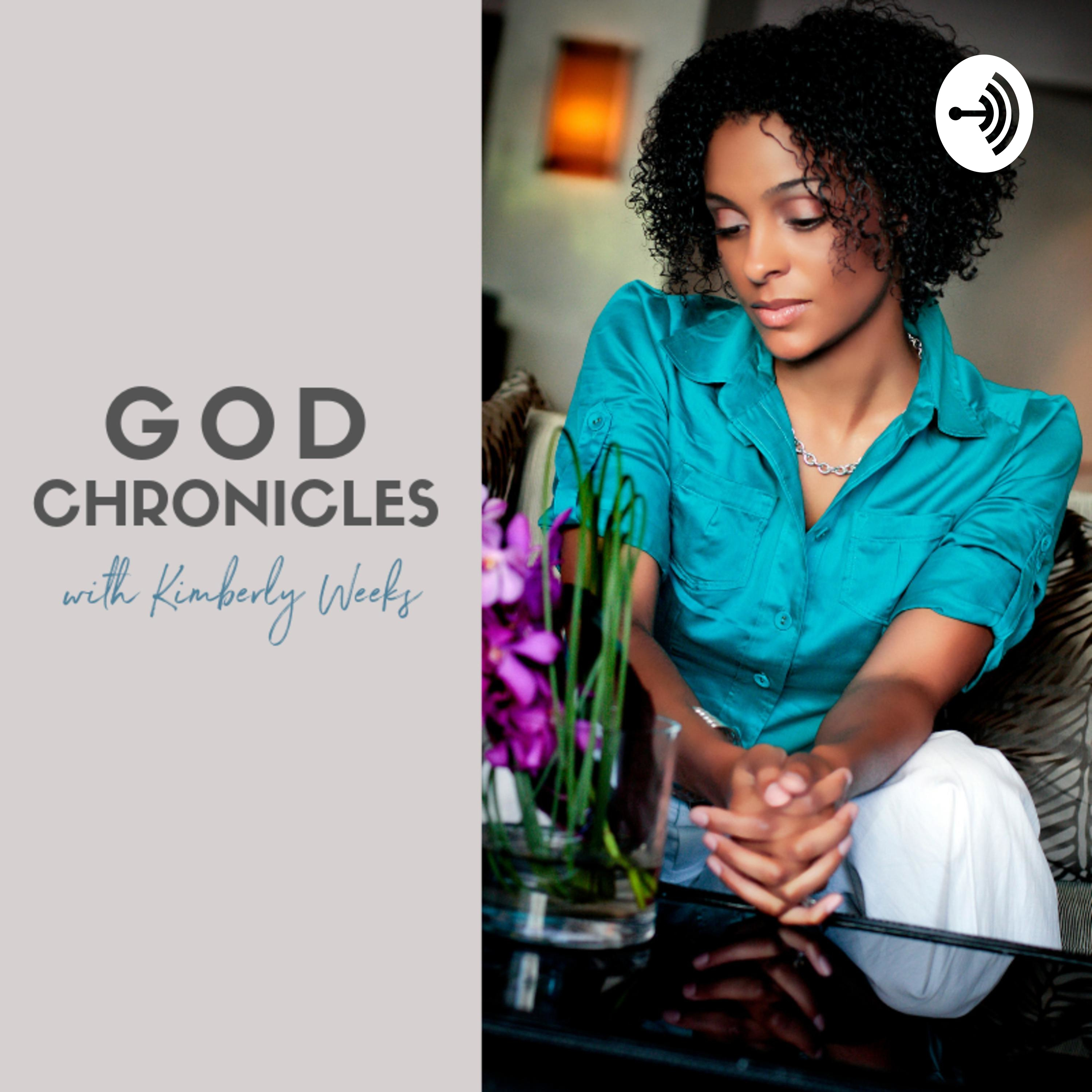 Why Chronicles?