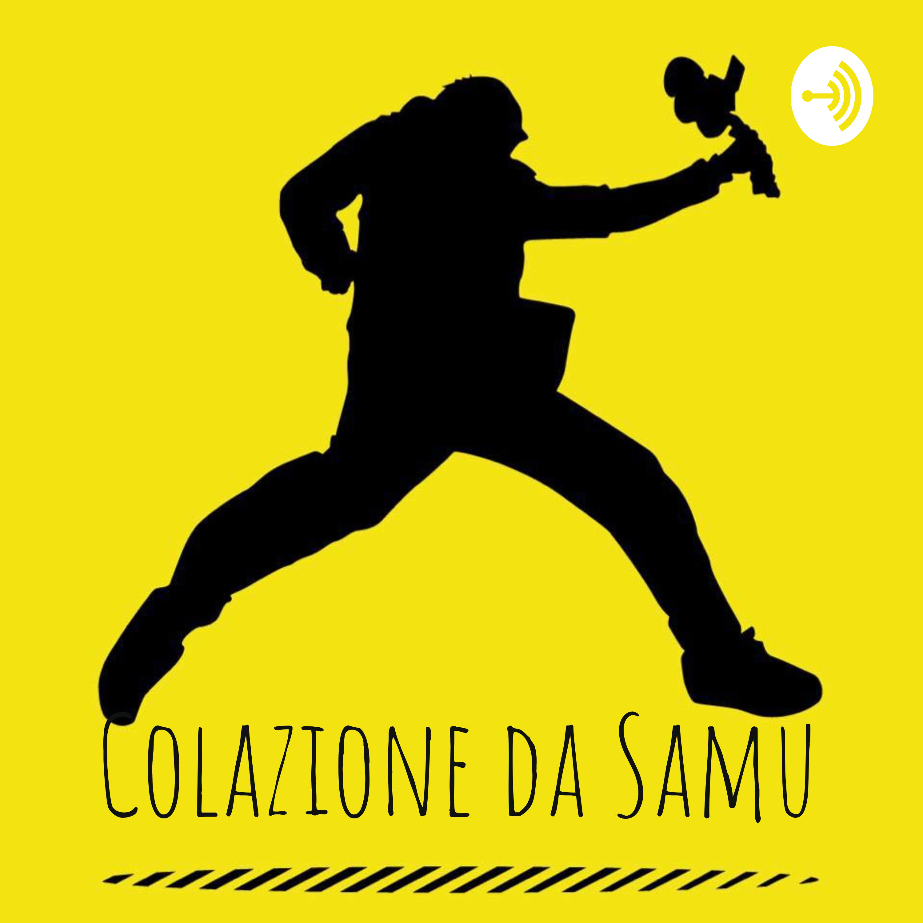 CONOSCETE LA STORIA DI BECKHAM E DEL SELFORD FC ? |Colazione da Samu #032