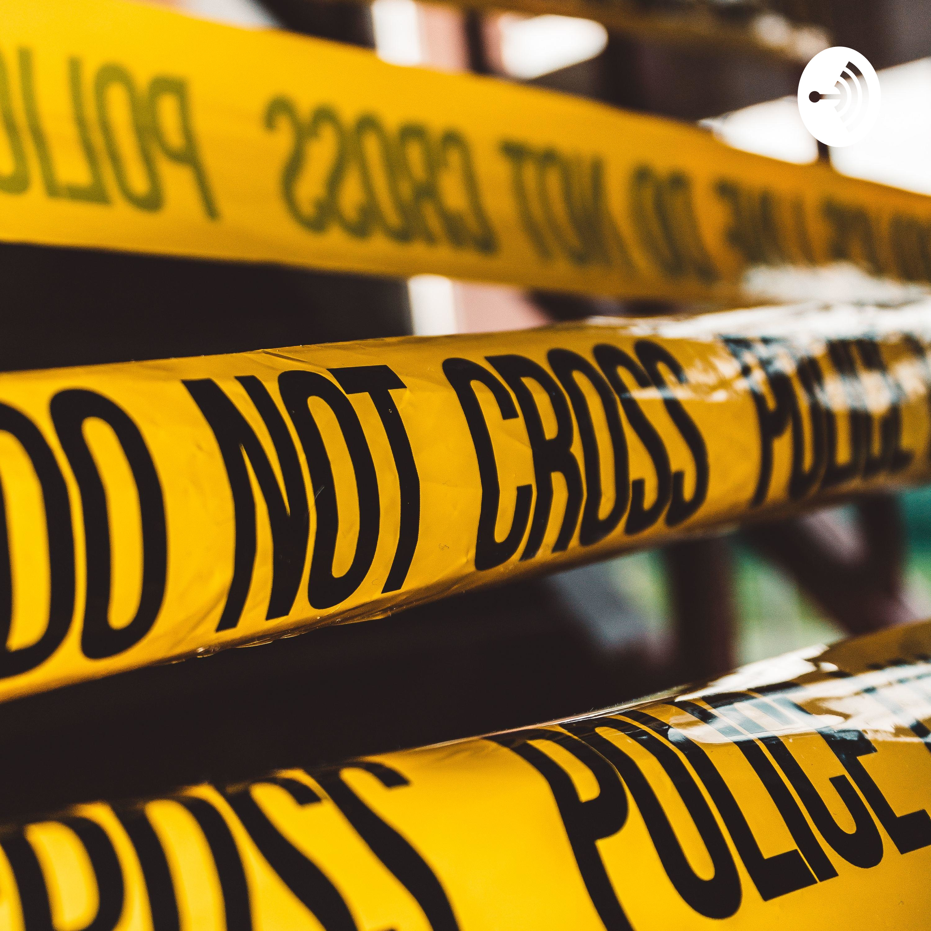 Crime Time! Arrests and Stories!