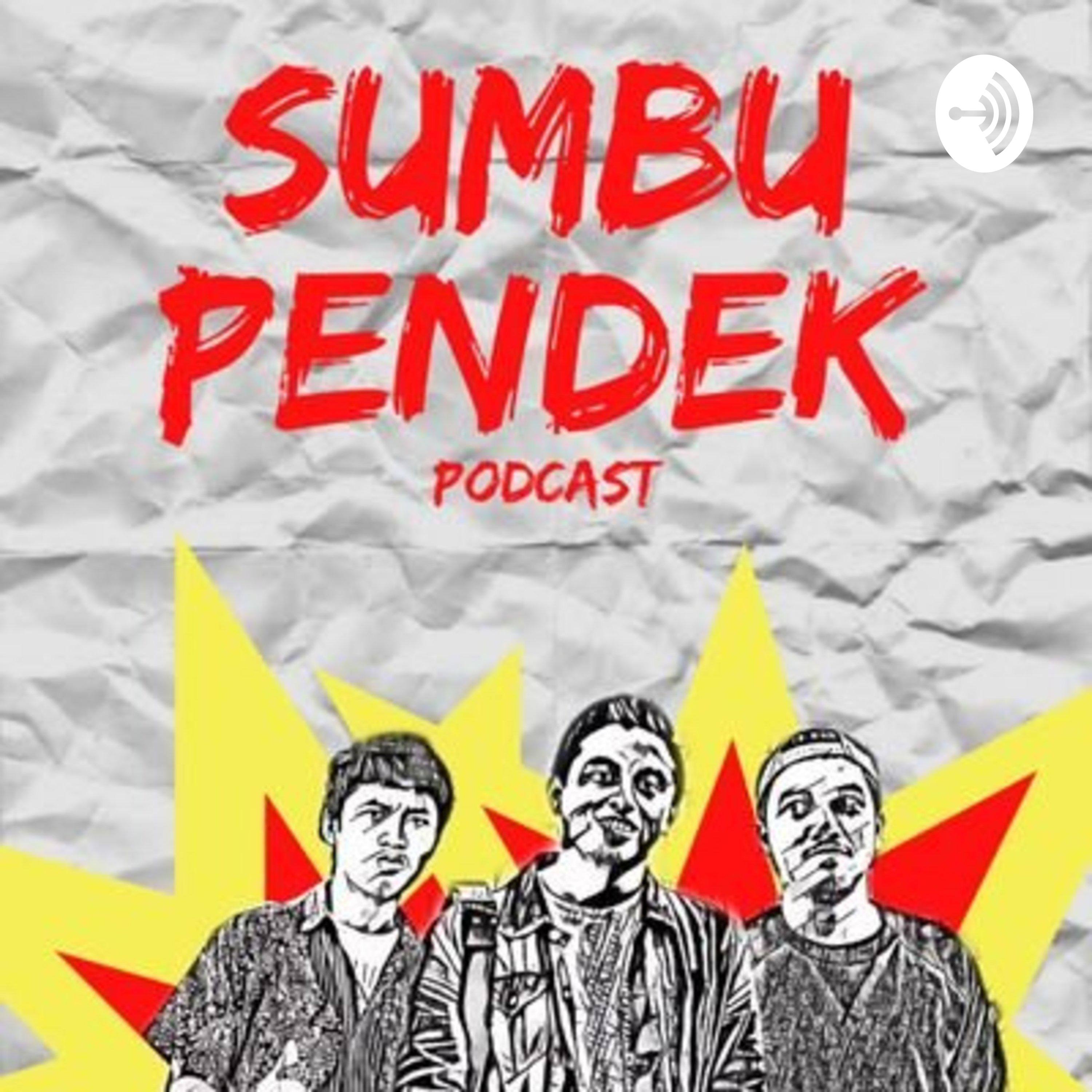 Sumbu Pendek Podcast Sumbu Pendek Podcast
