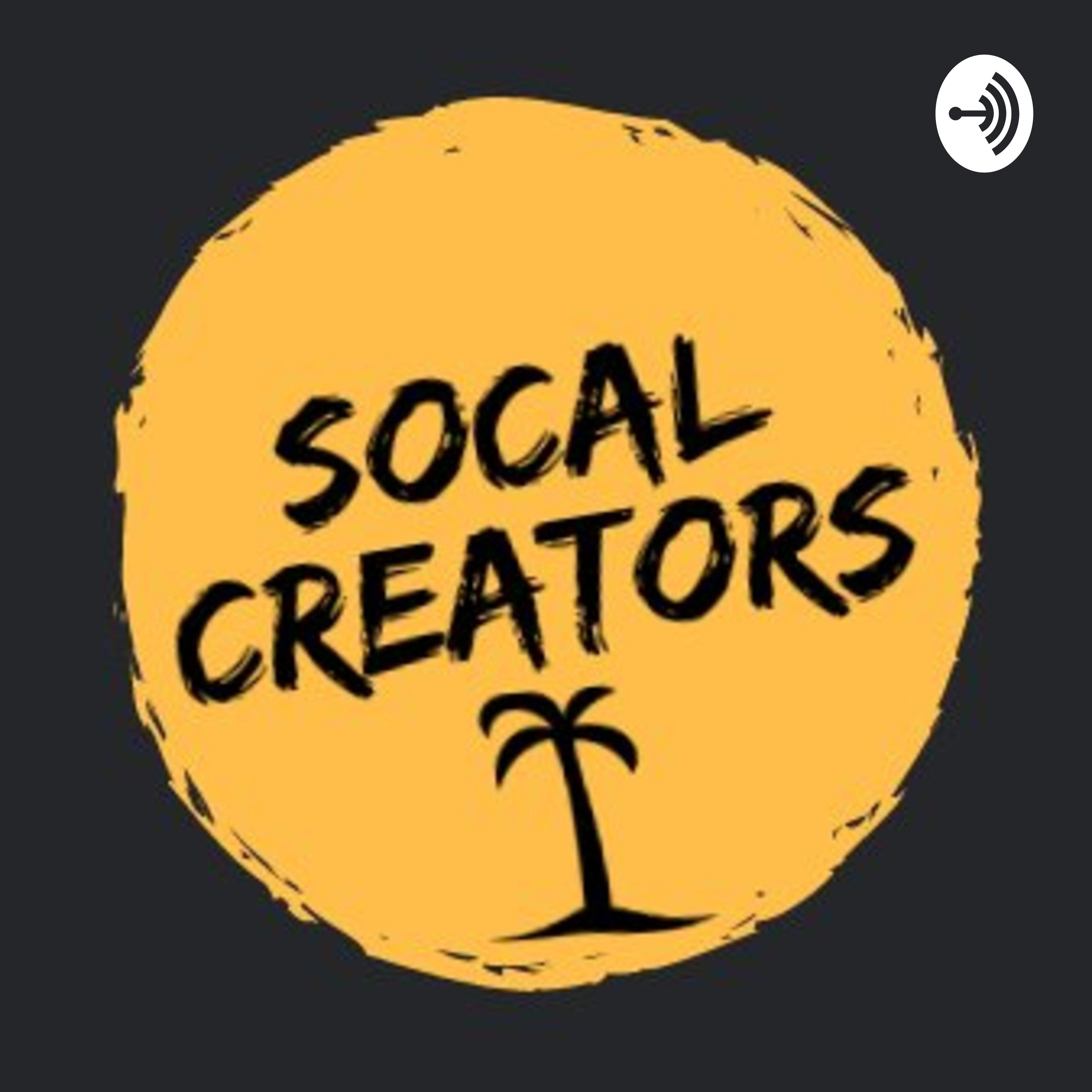 Trailer for SoCalCreators | 00