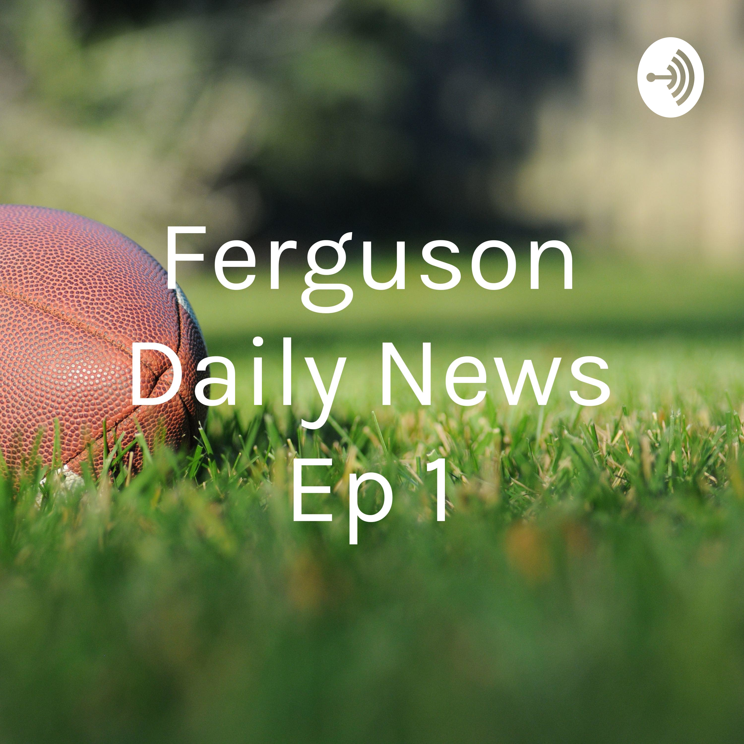 Episode 1: Guest Star Spencer Denney